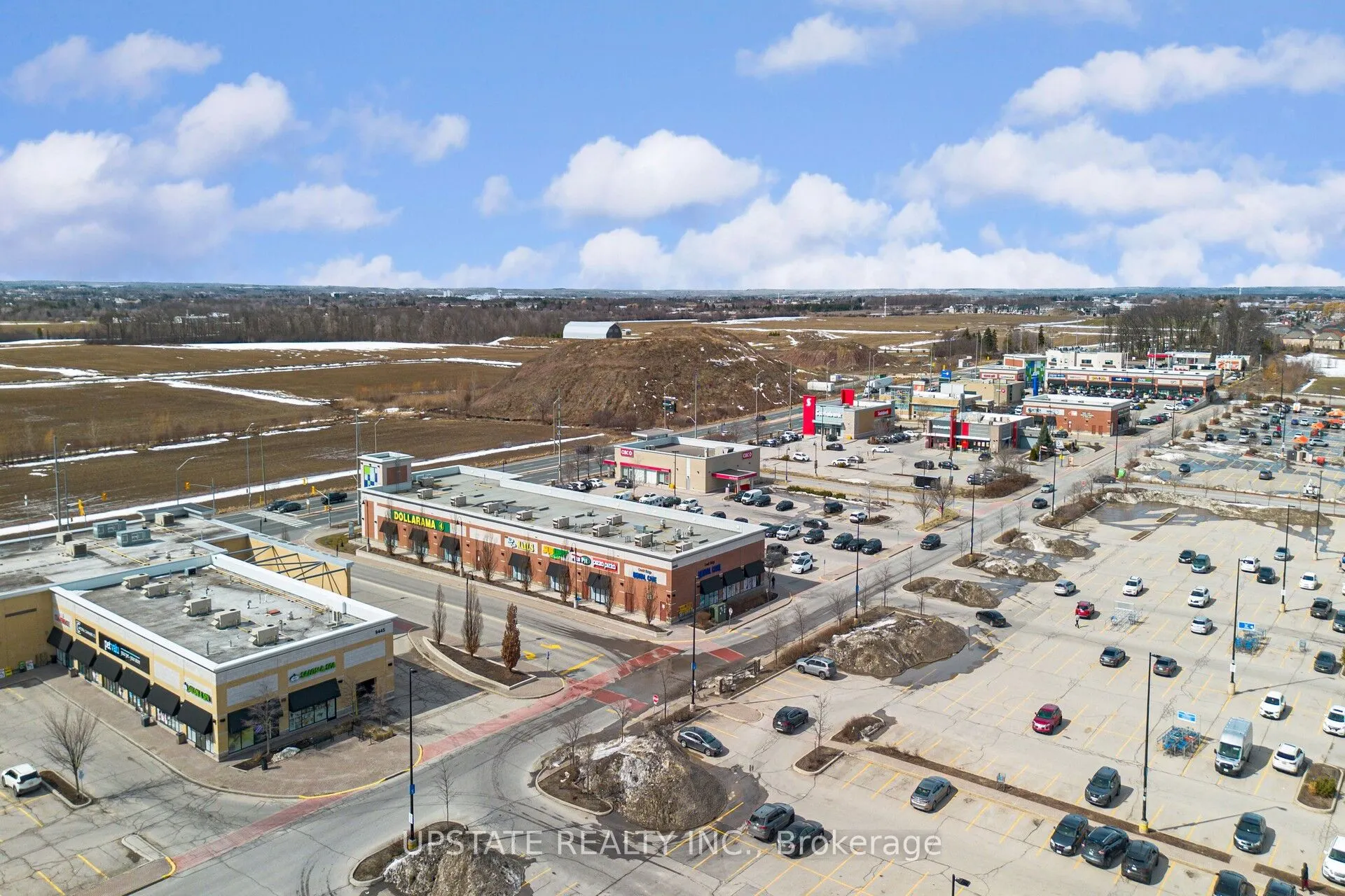 2 Beachville Circle