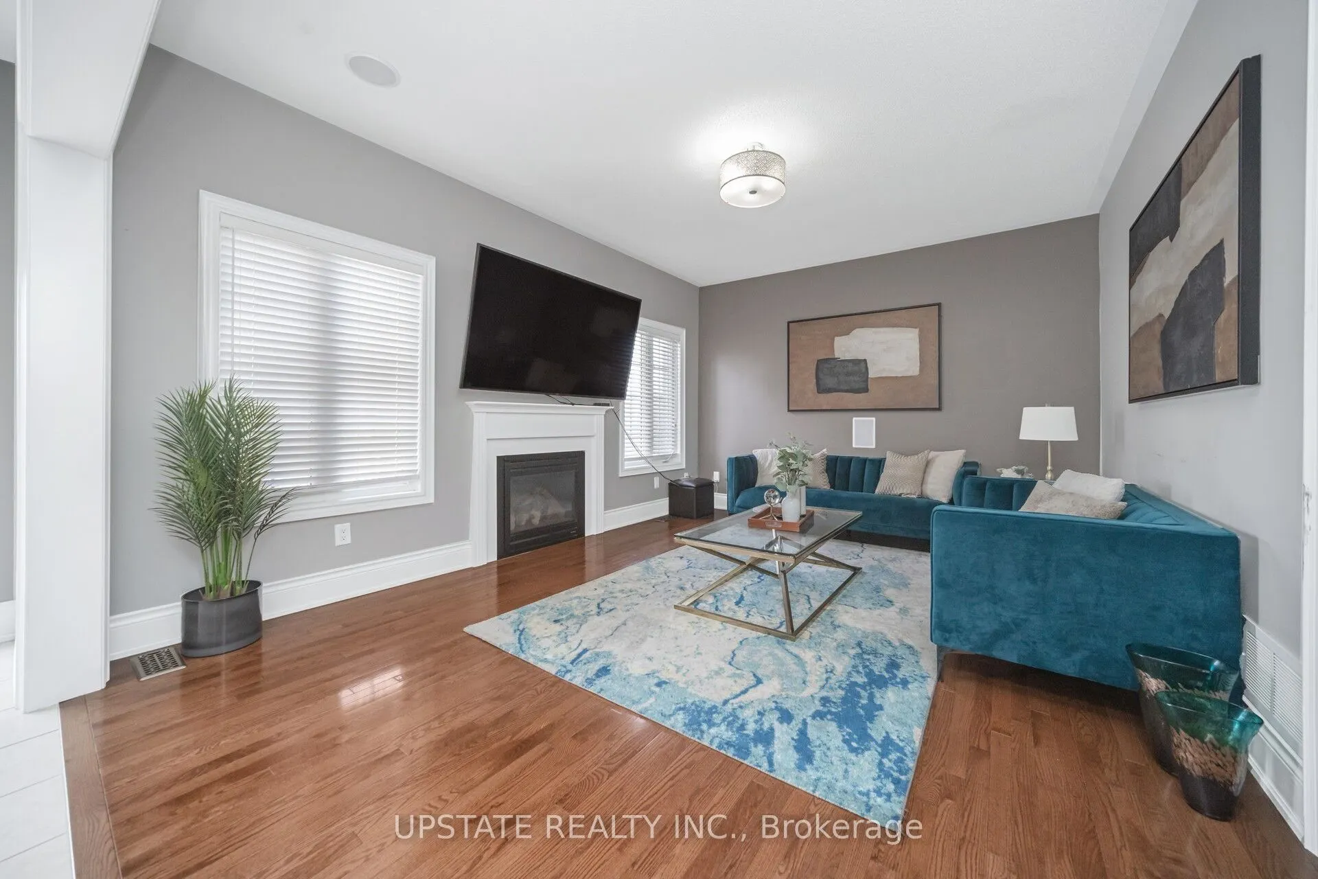 2 Beachville Circle