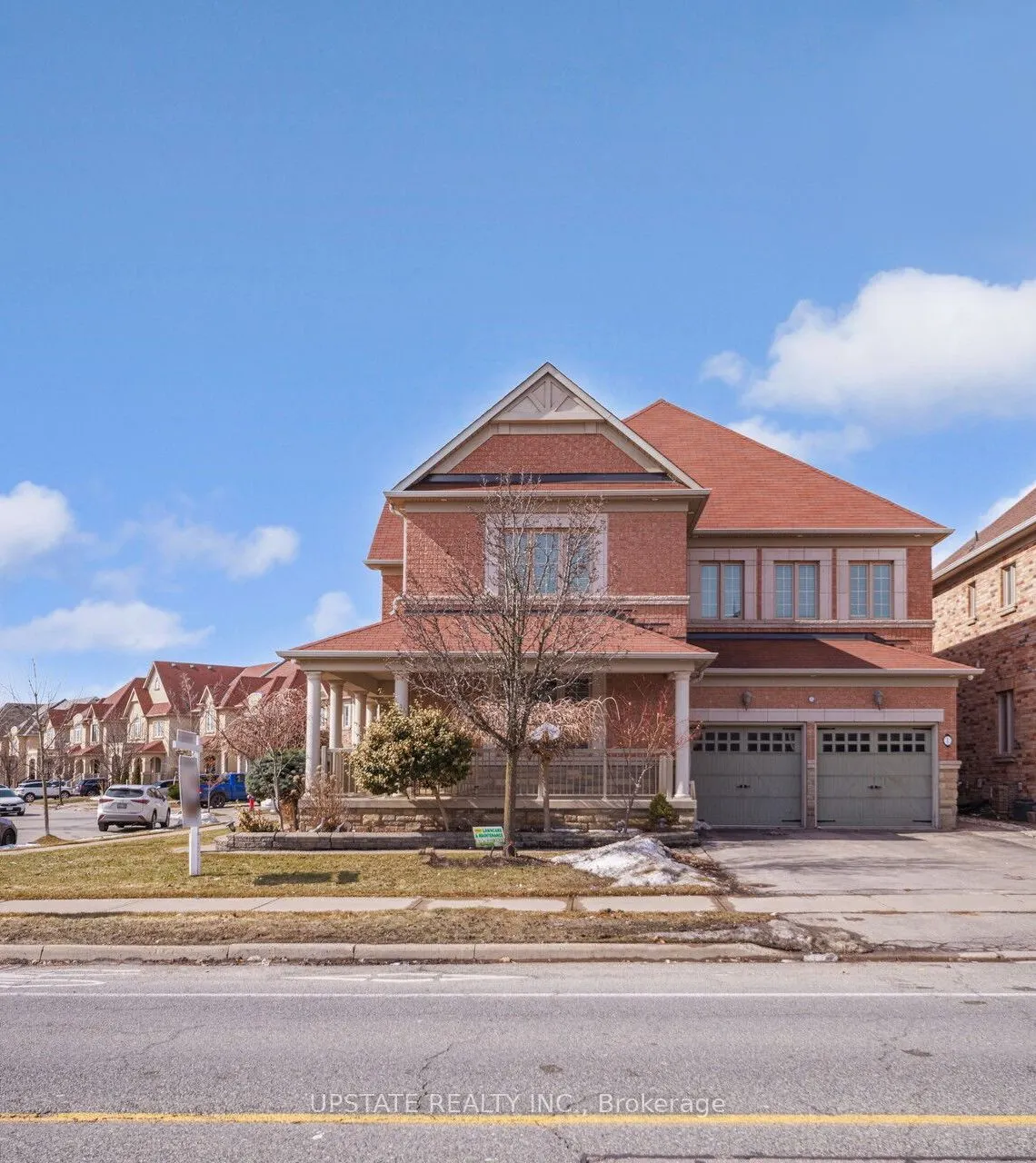 2 Beachville Circle