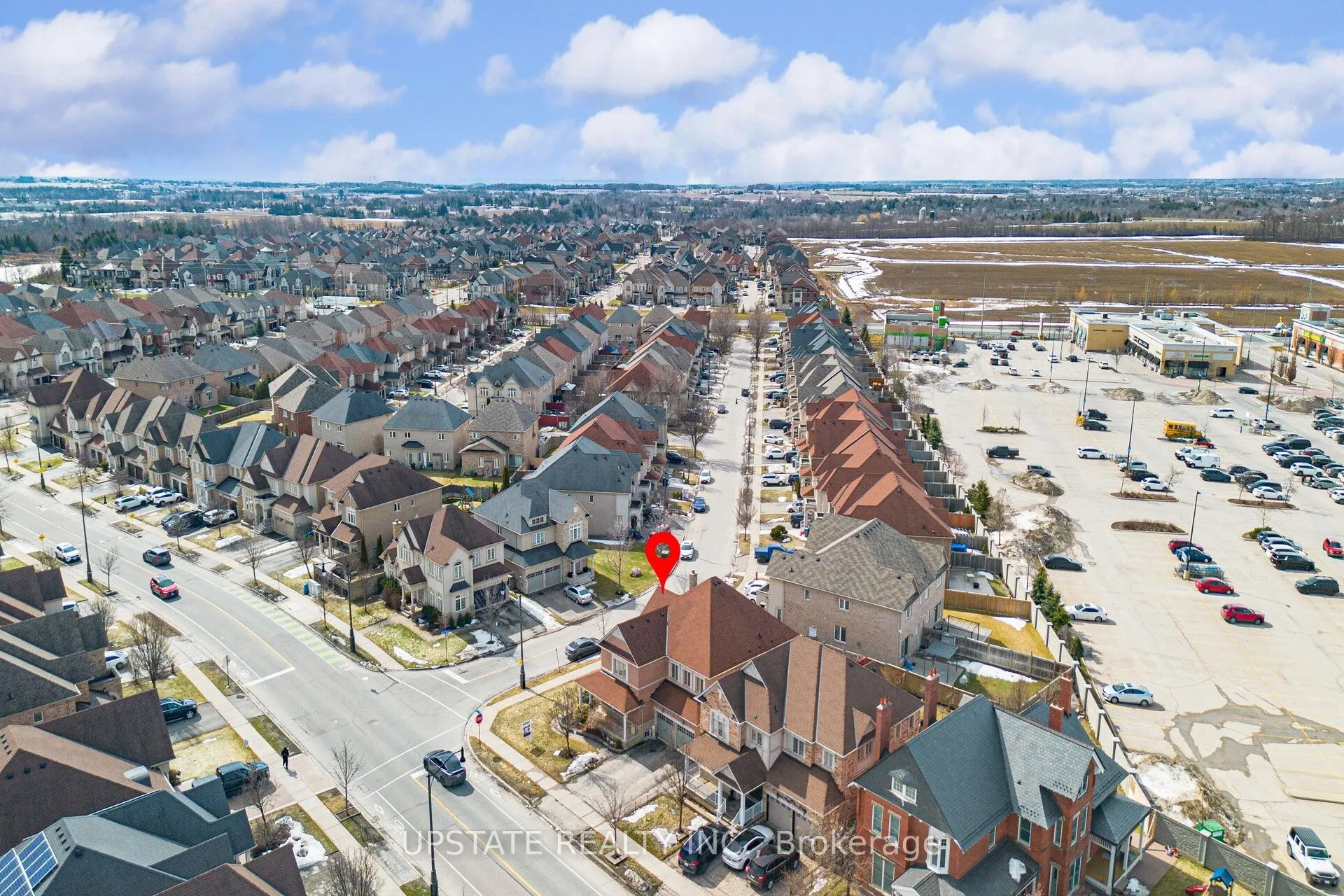 2 Beachville Circle
