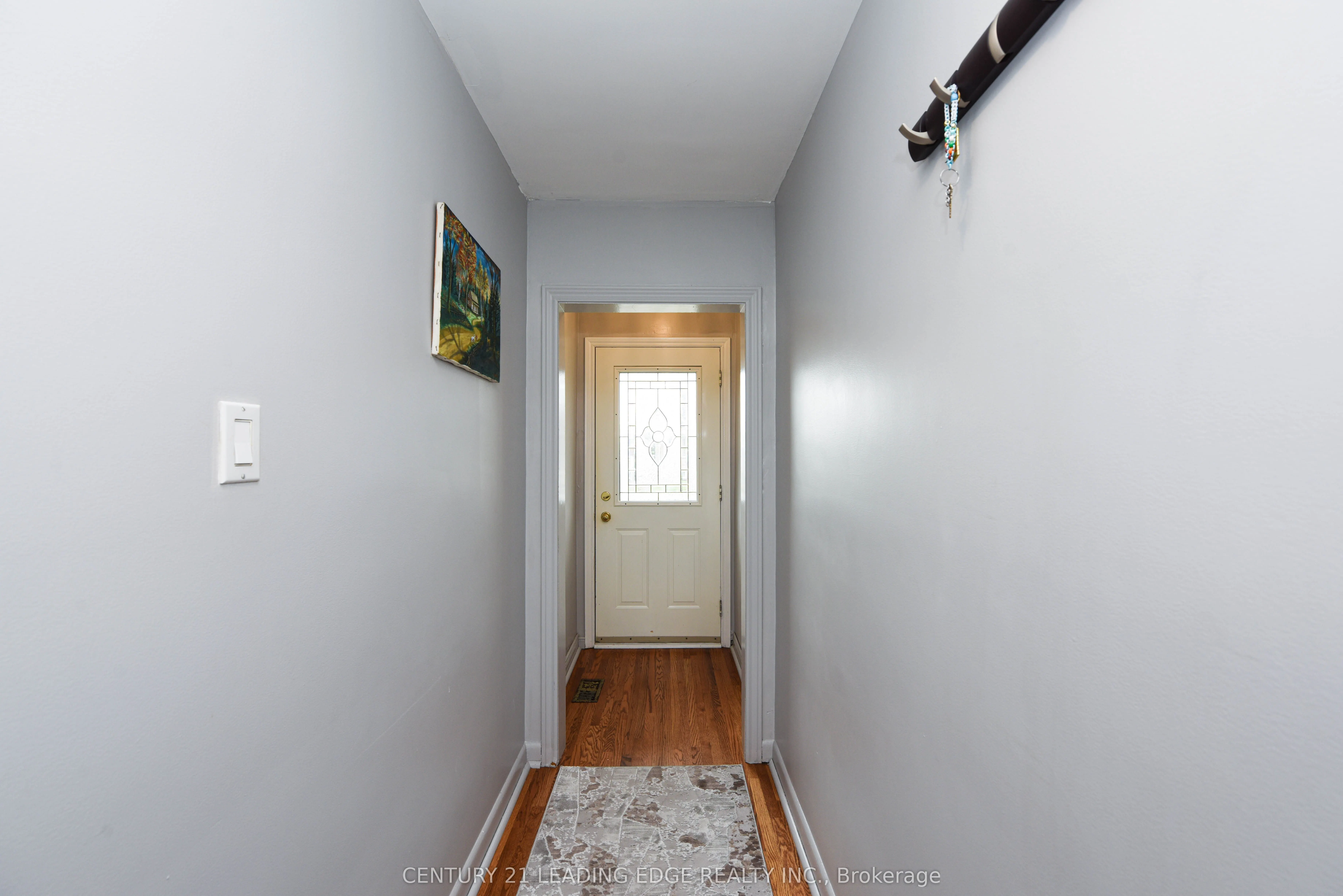 34 Paragon Road