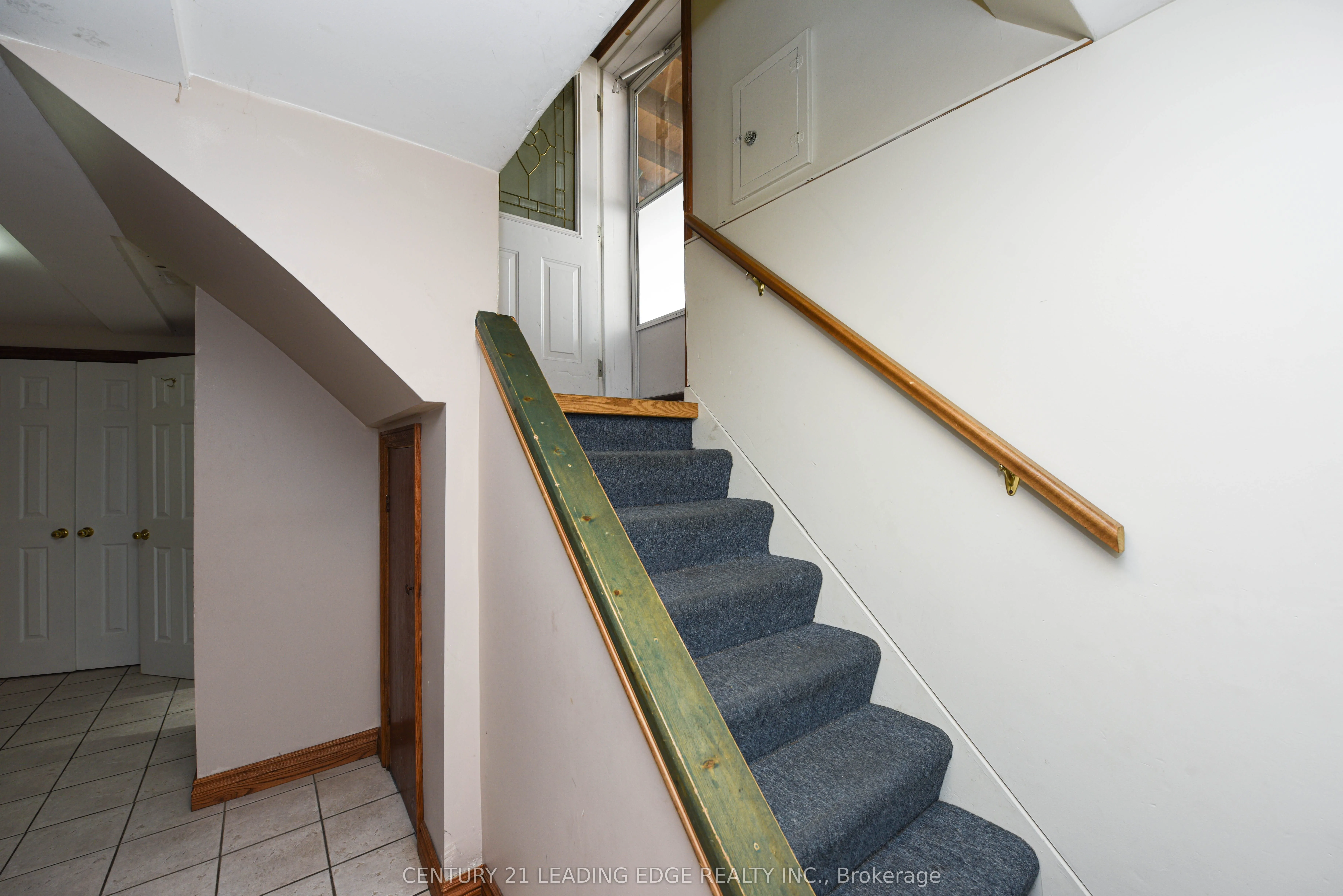 34 Paragon Road