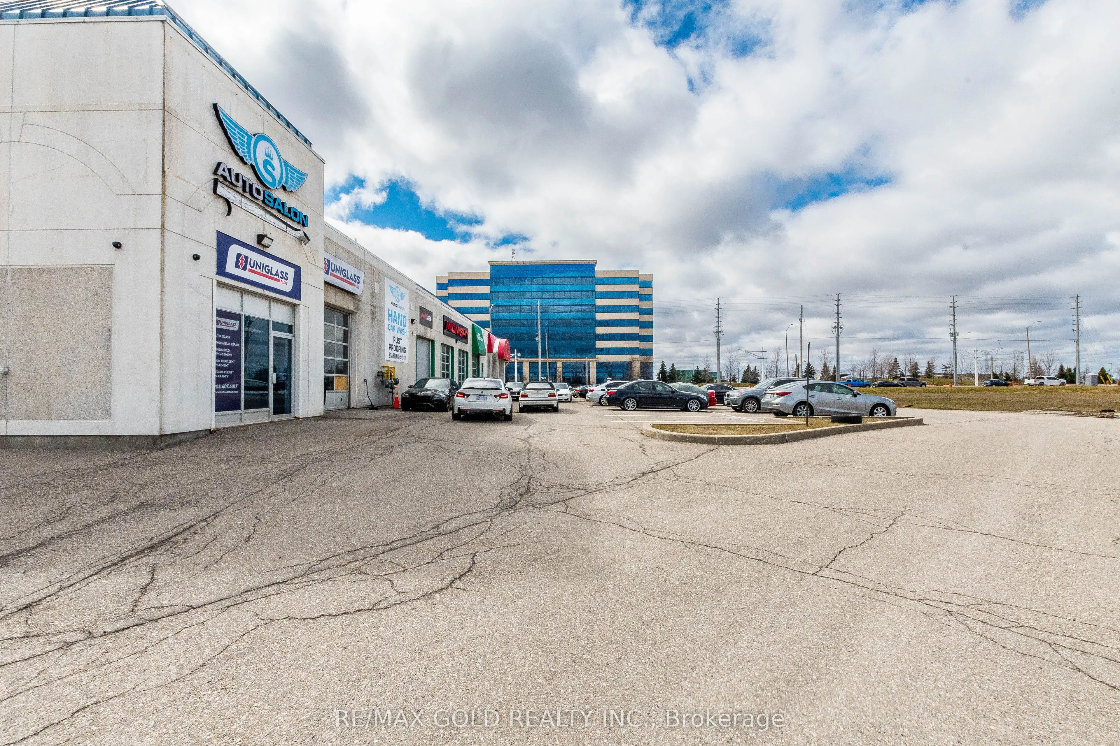 7091 Hurontario Street #2