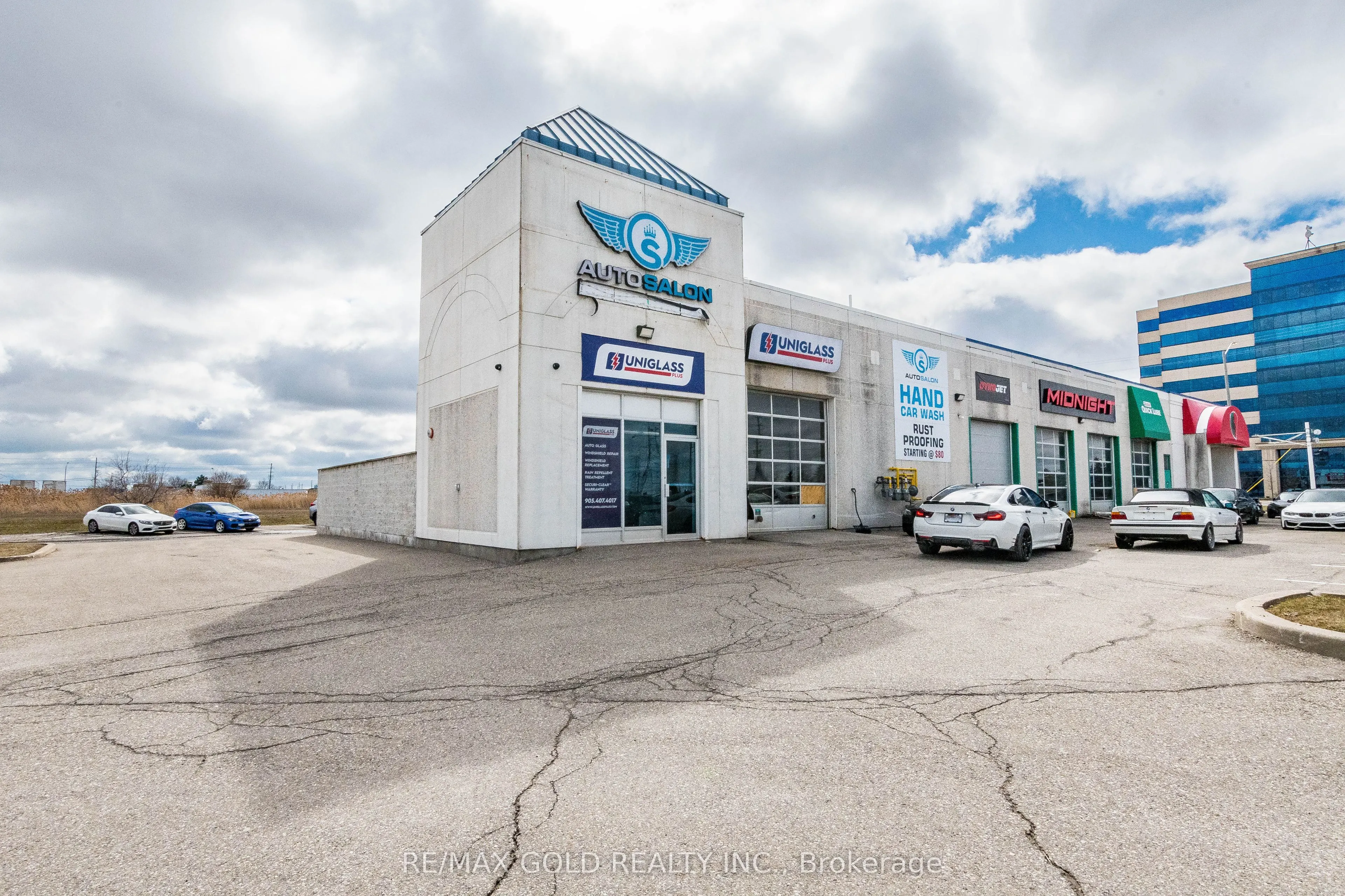 7091 Hurontario Street #2