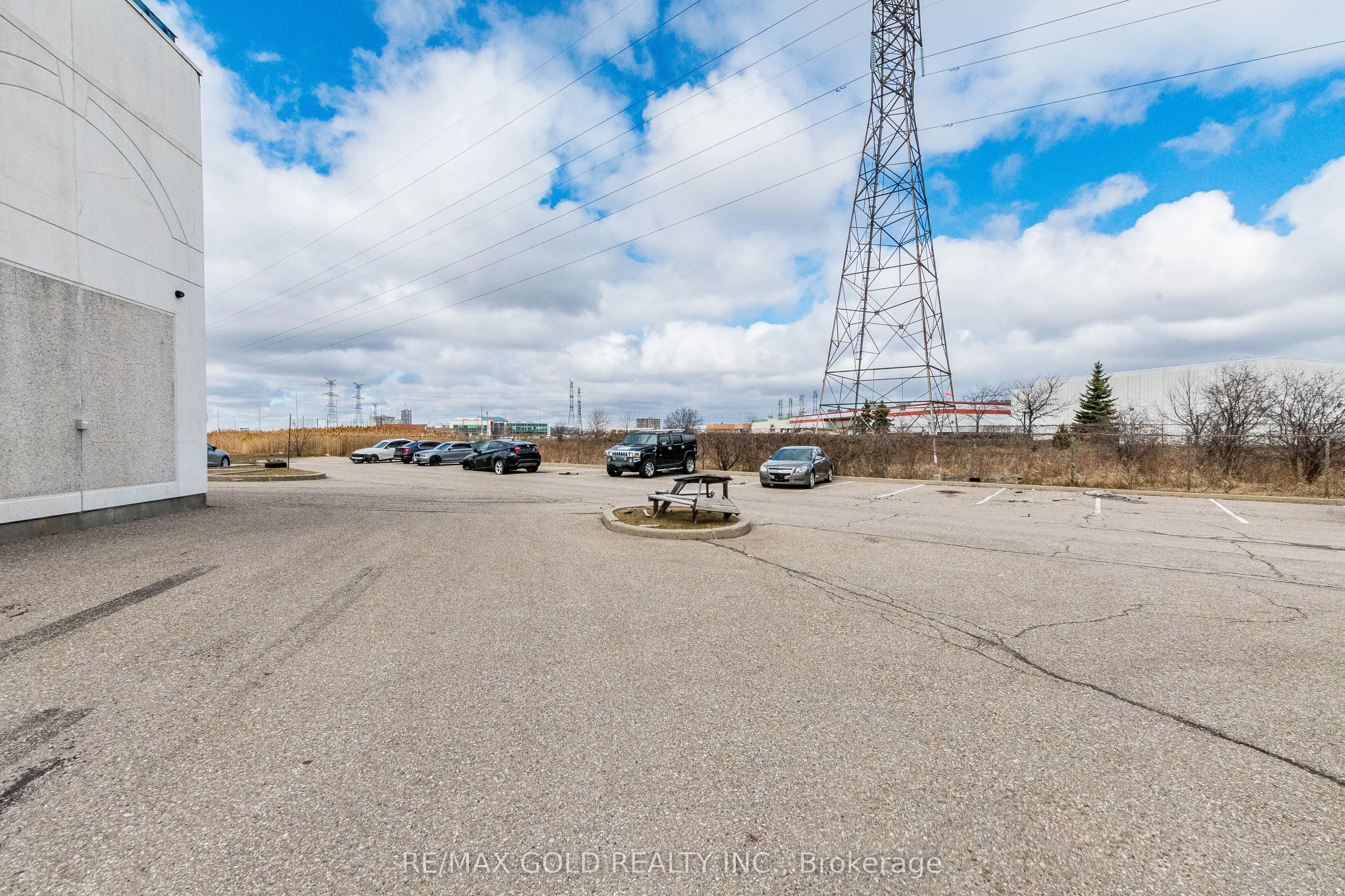 7091 Hurontario Street #2