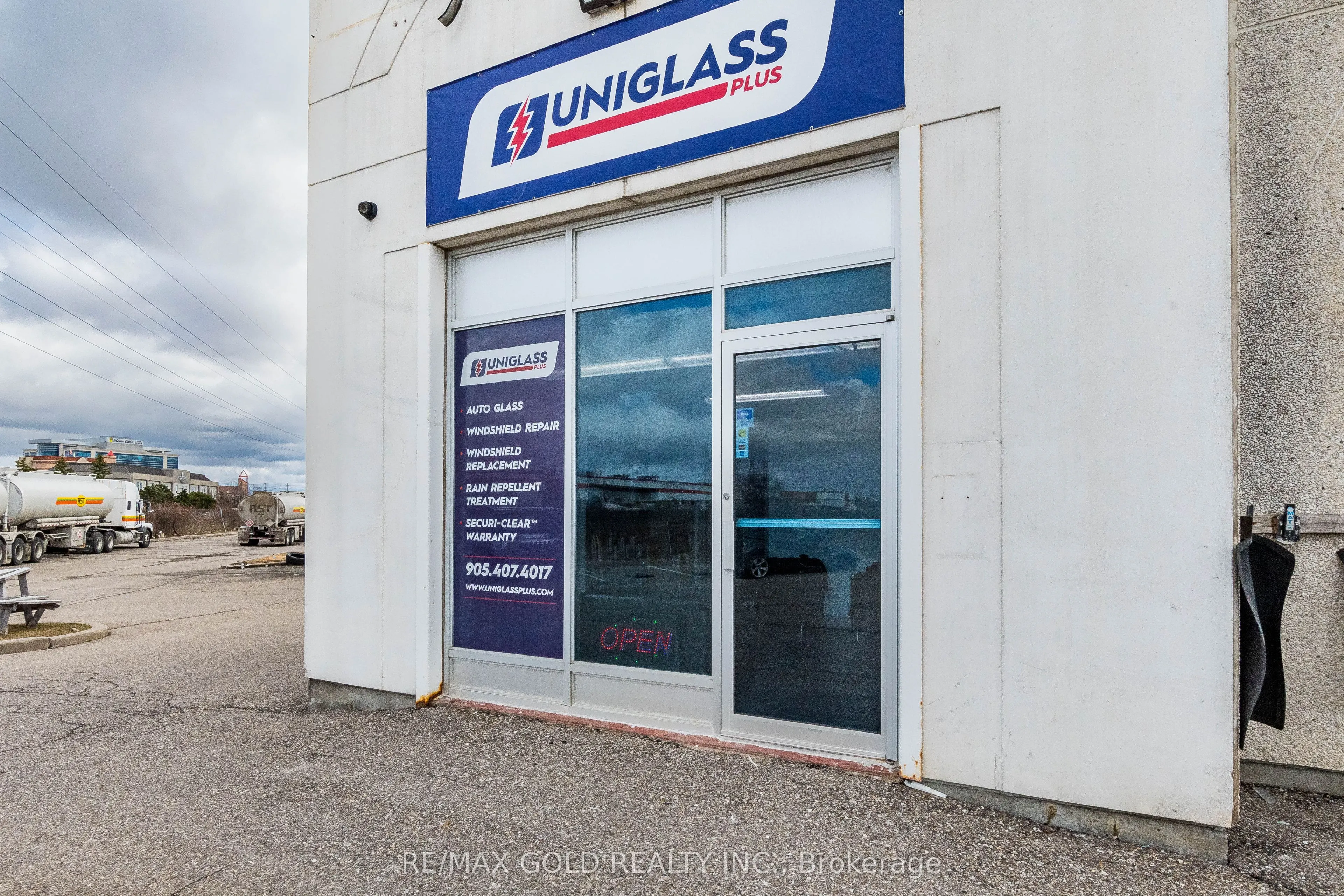 7091 Hurontario Street #2