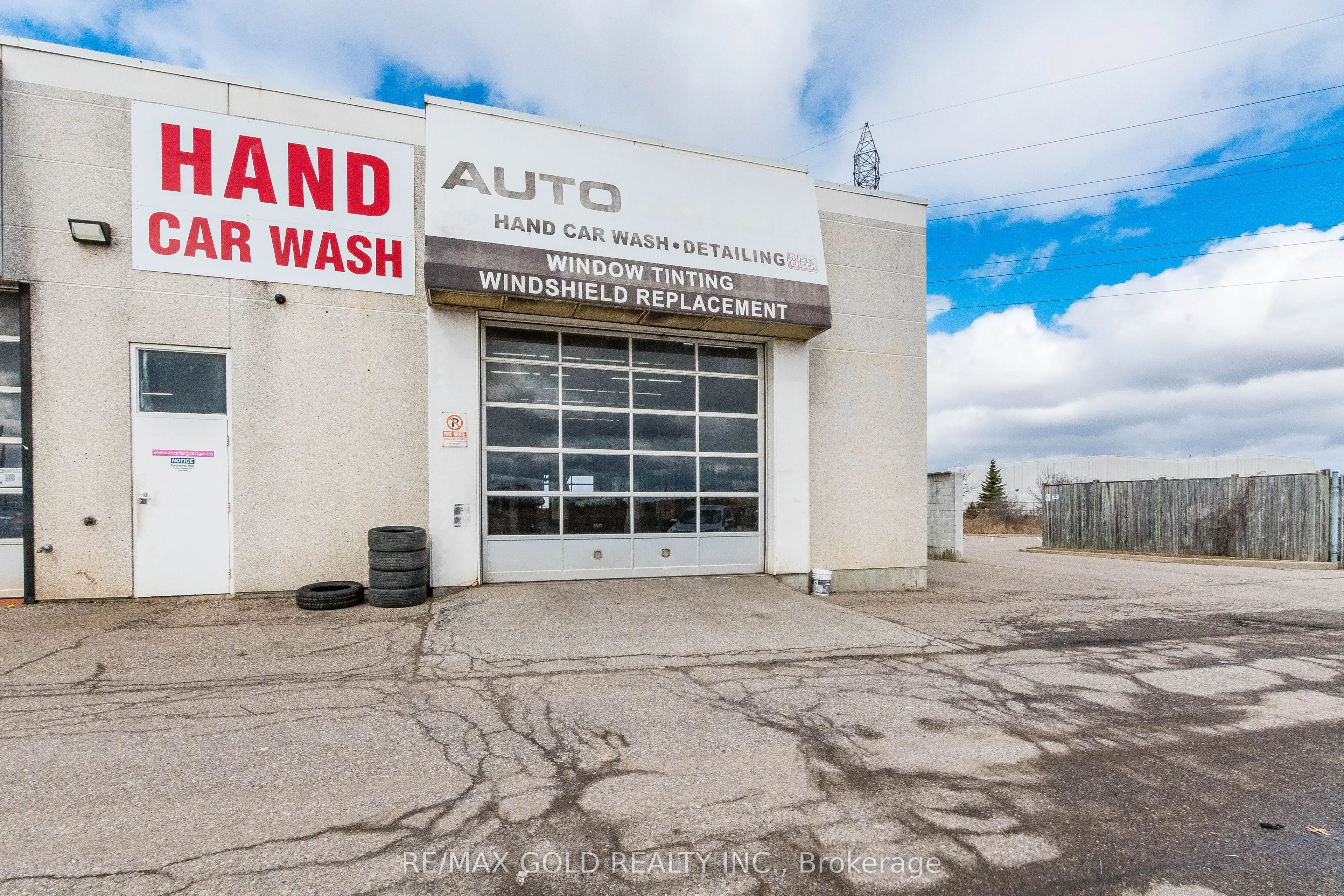 7091 Hurontario Street #2