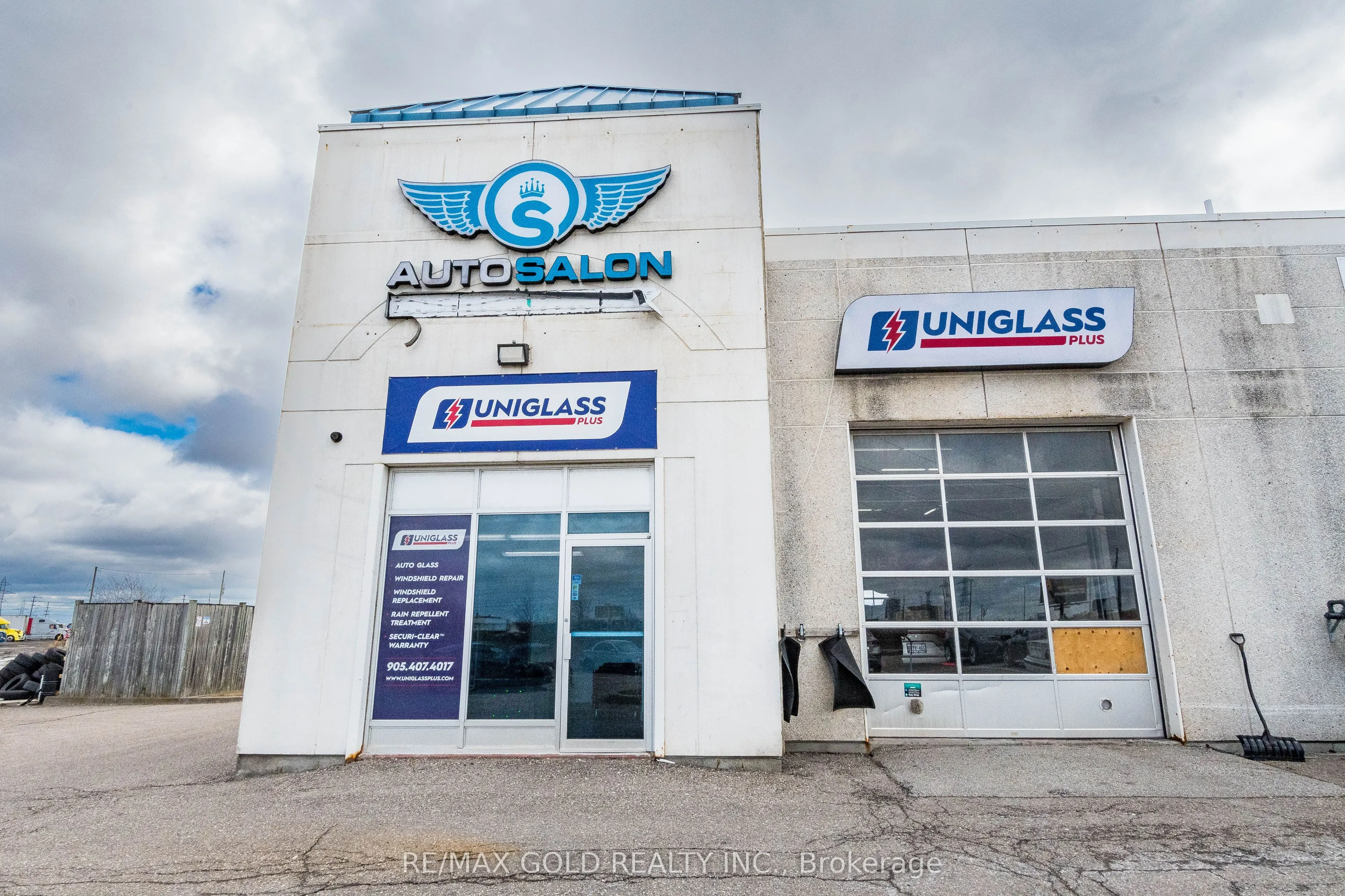 7091 Hurontario Street #2