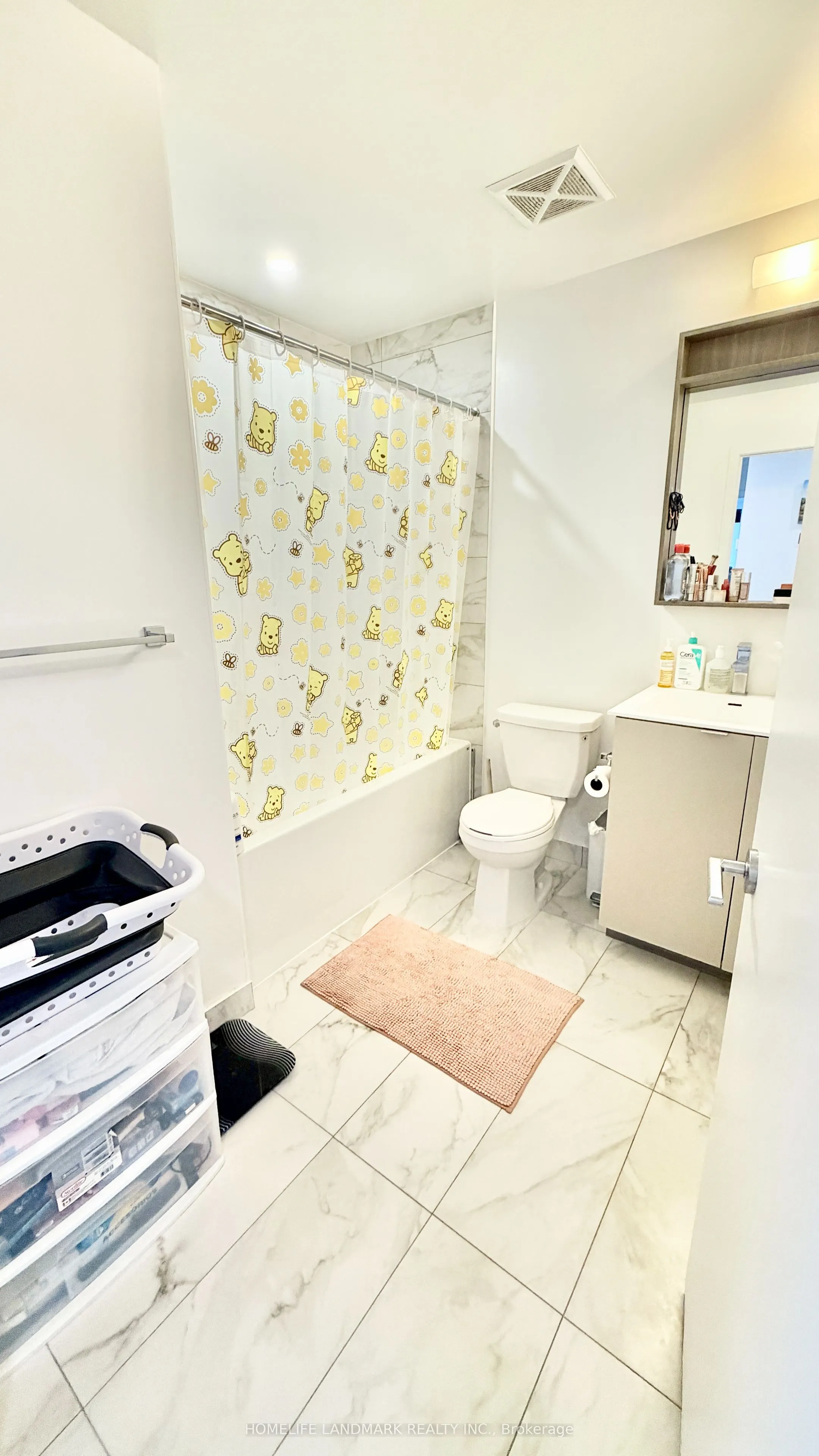 4065 Confederation Parkway #1808