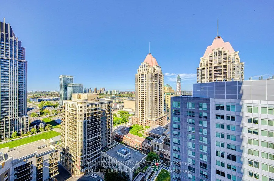 4065 Confederation Parkway #1808