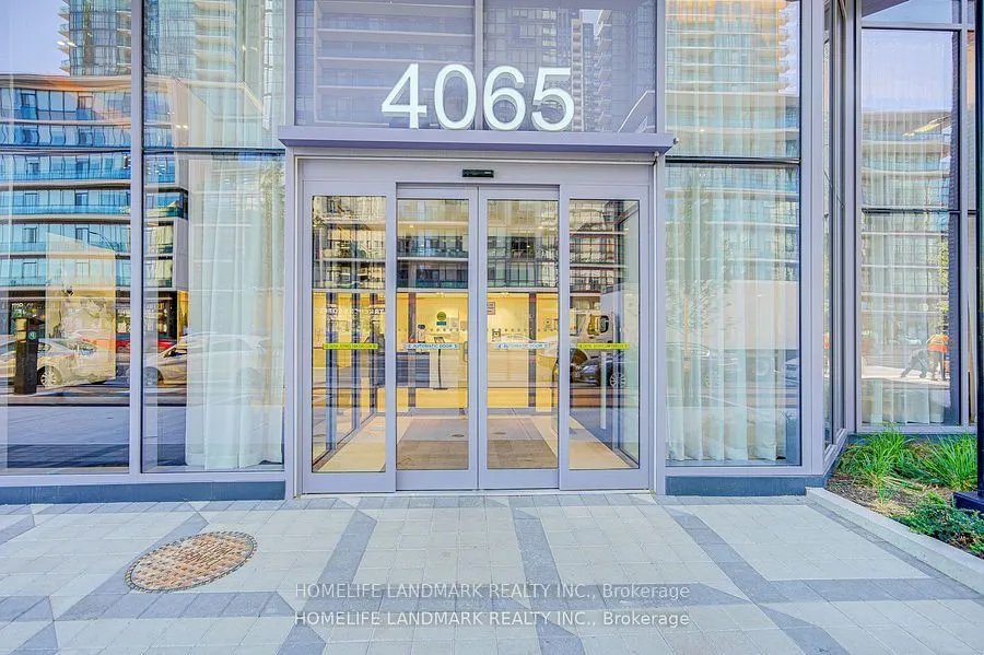 4065 Confederation Parkway #1808