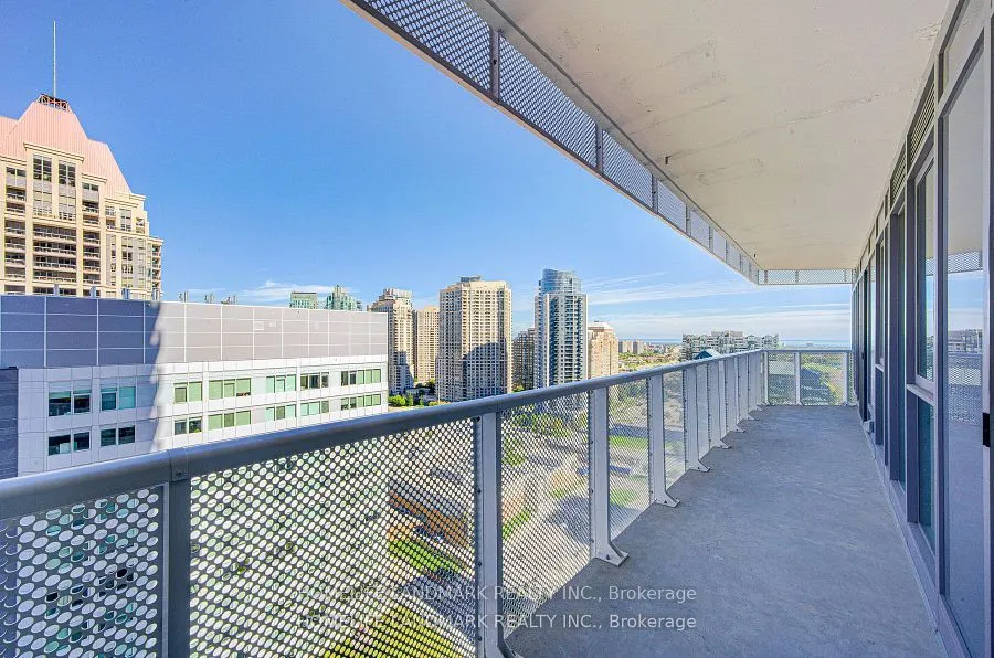 4065 Confederation Parkway #1808