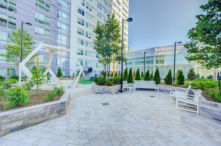 4065 Confederation Parkway #1808