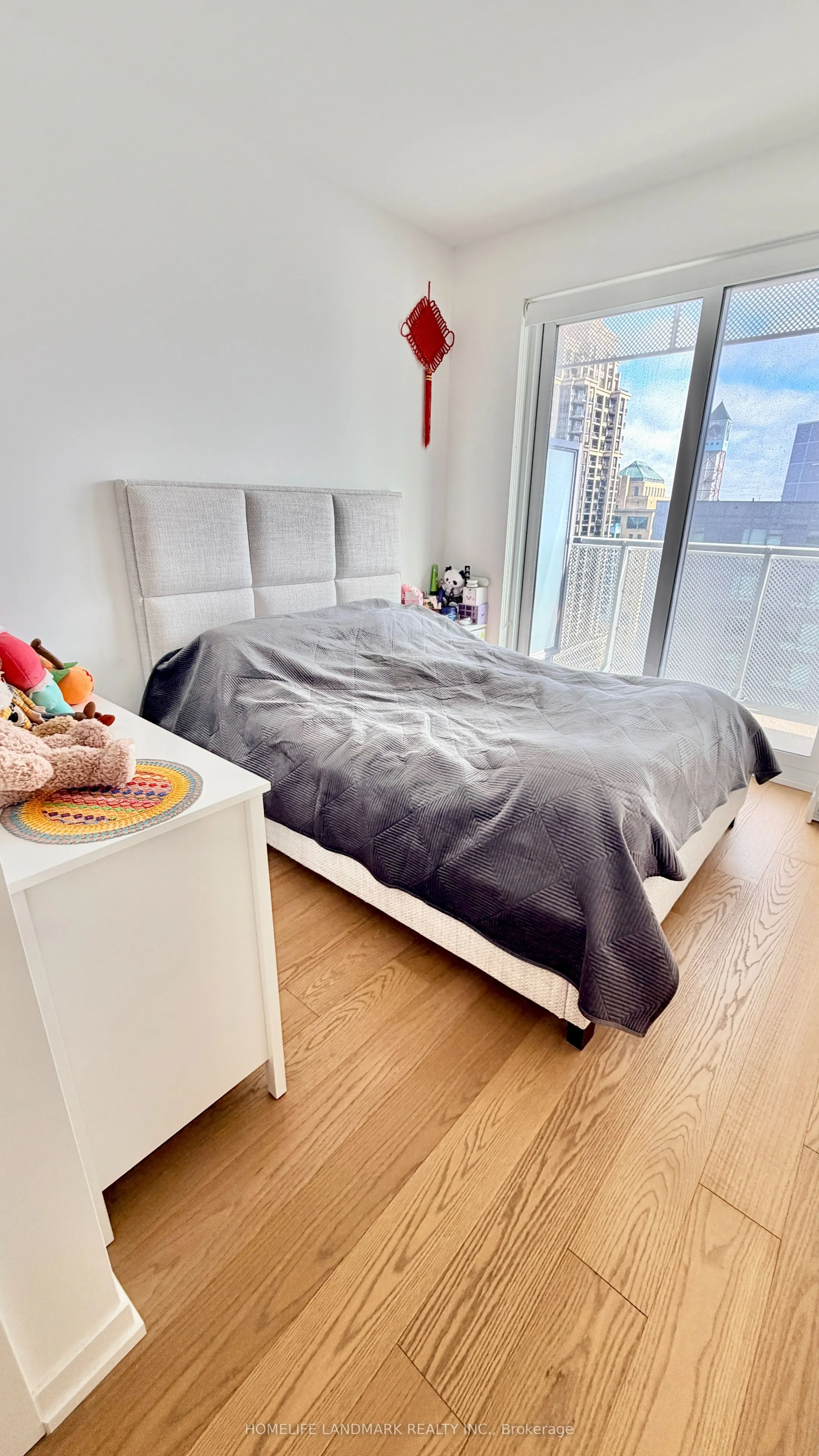 4065 Confederation Parkway #1808