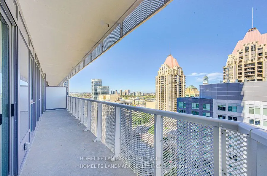 4065 Confederation Parkway #1808