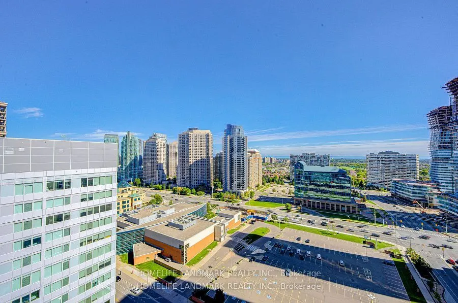 4065 Confederation Parkway #1808