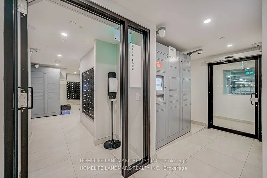 4065 Confederation Parkway #1808