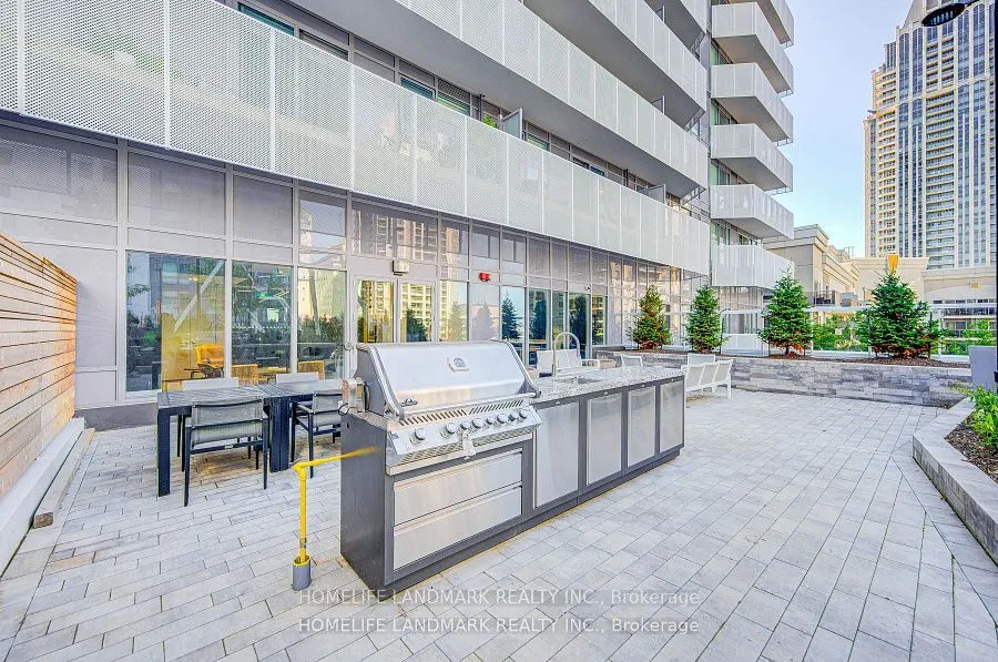 4065 Confederation Parkway #1808