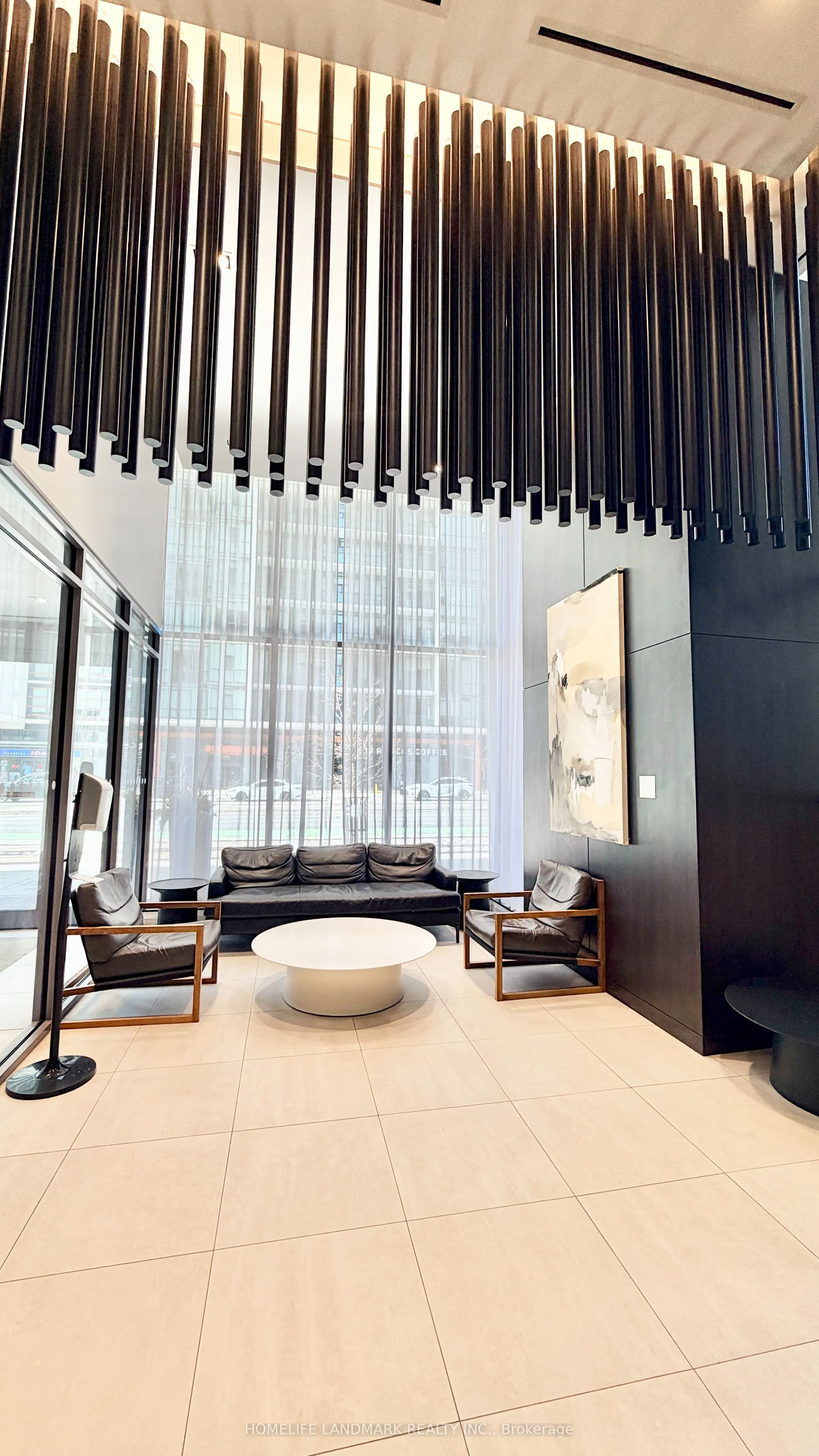 4065 Confederation Parkway #1808