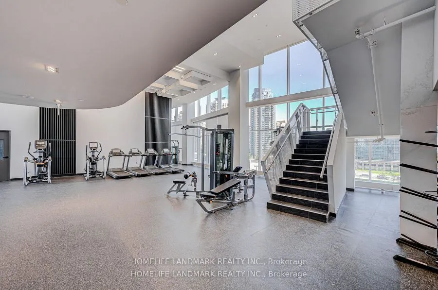 4065 Confederation Parkway #1808