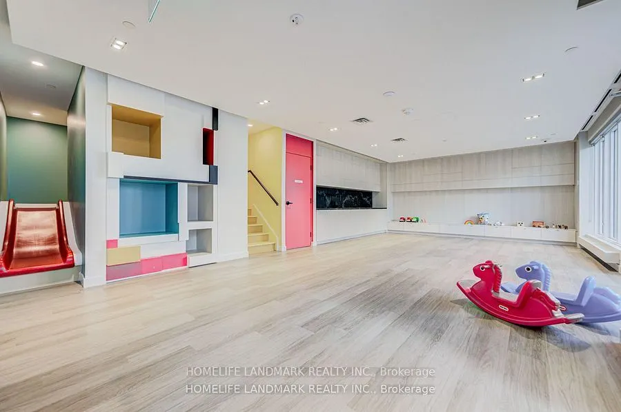 4065 Confederation Parkway #1808