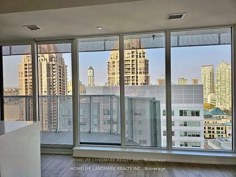 4065 Confederation Parkway #1808