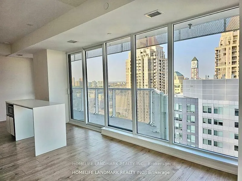 4065 Confederation Parkway #1808