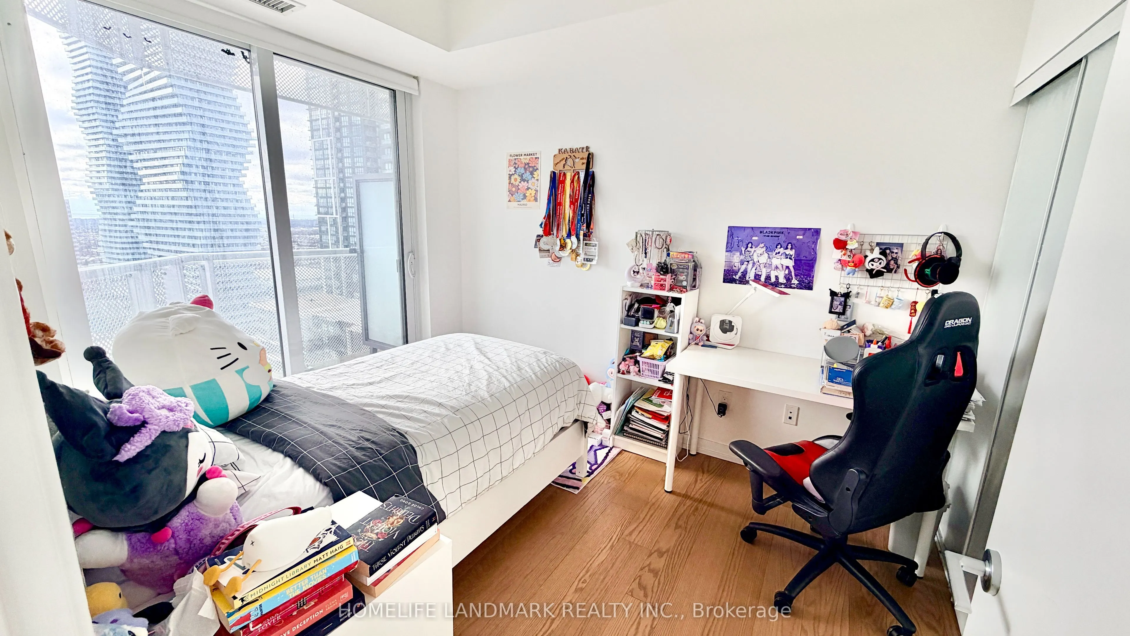 4065 Confederation Parkway #1808