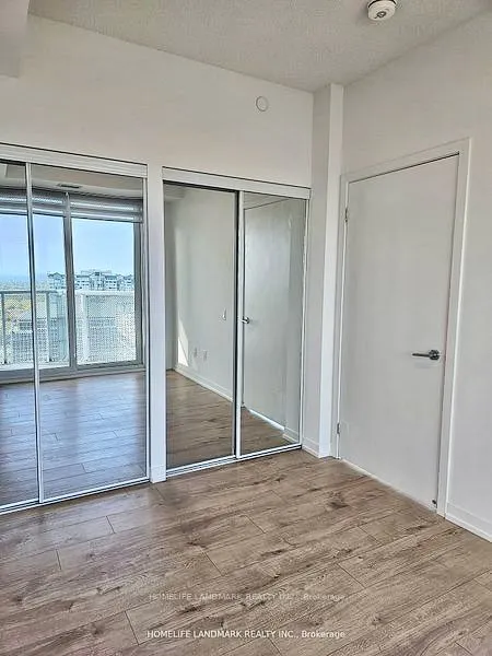 4065 Confederation Parkway #1808