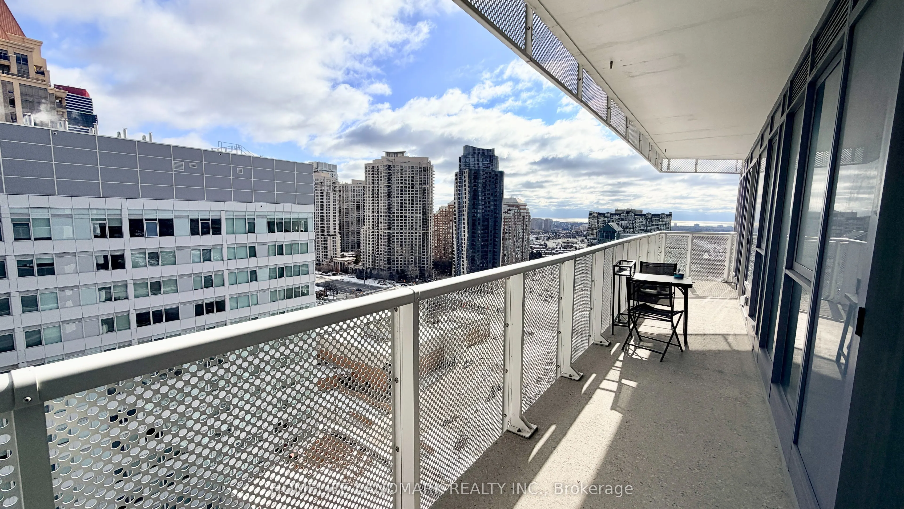 4065 Confederation Parkway #1808