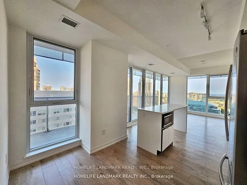 4065 Confederation Parkway #1808