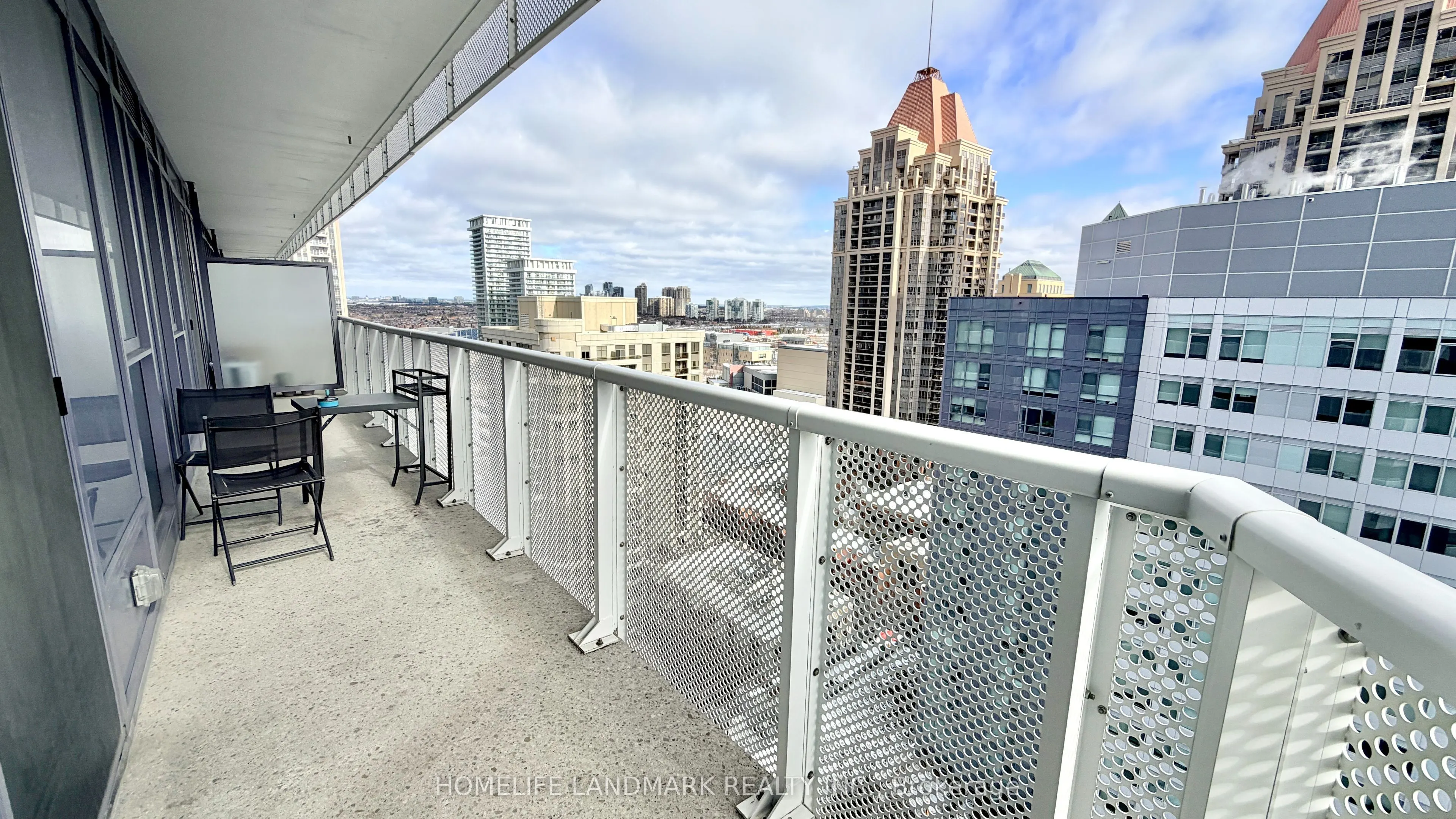 4065 Confederation Parkway #1808