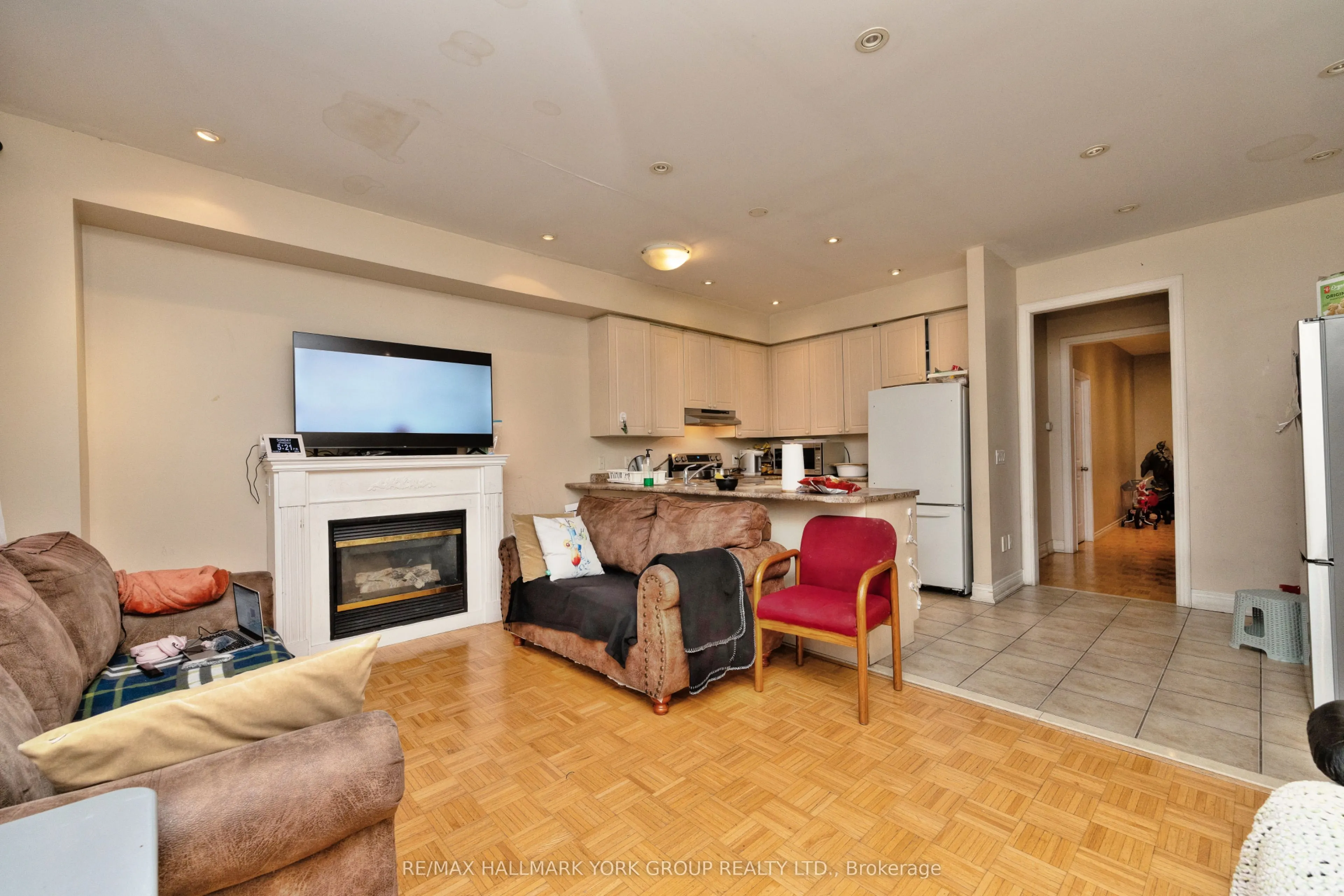 14 Bowsfield Road