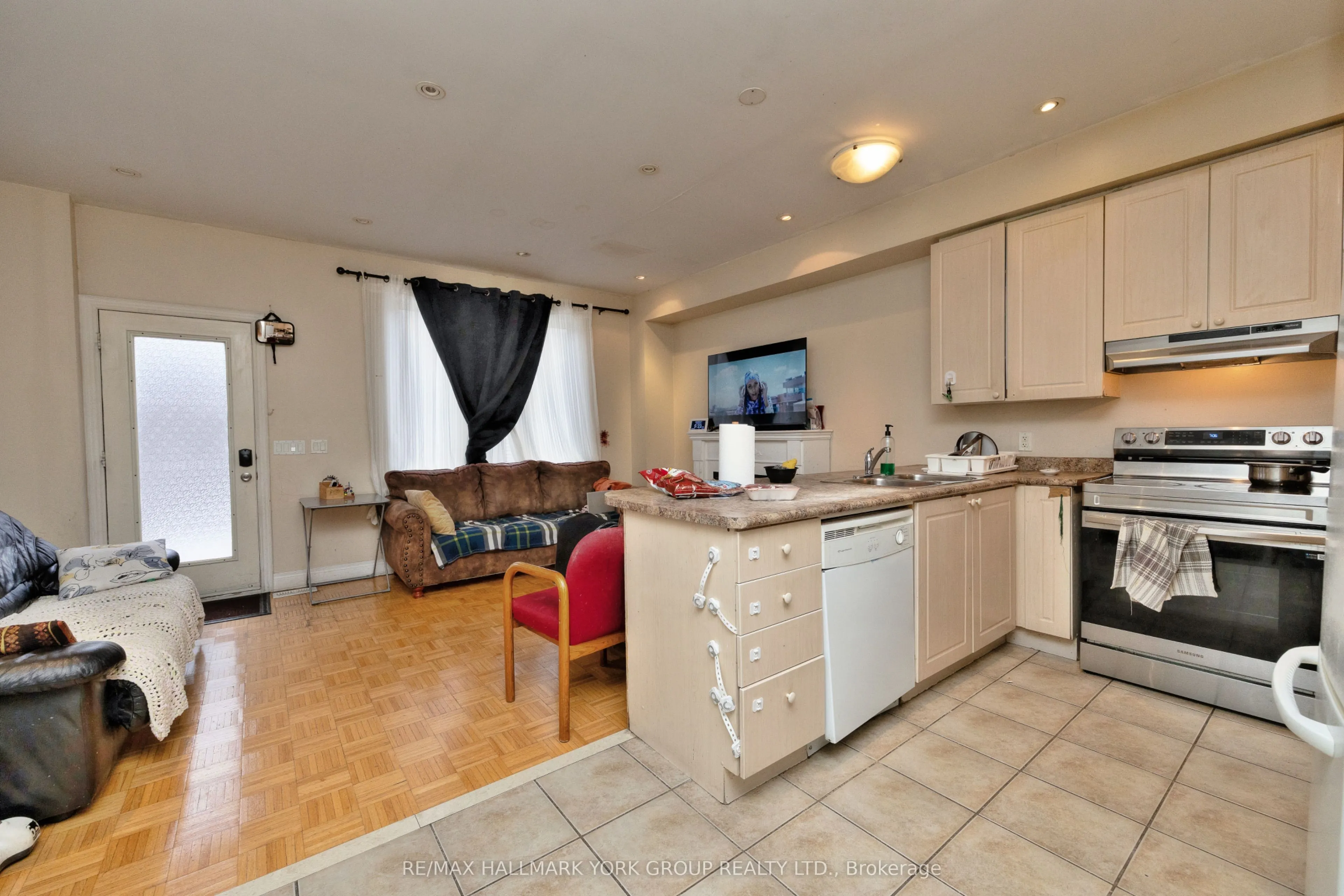 14 Bowsfield Road