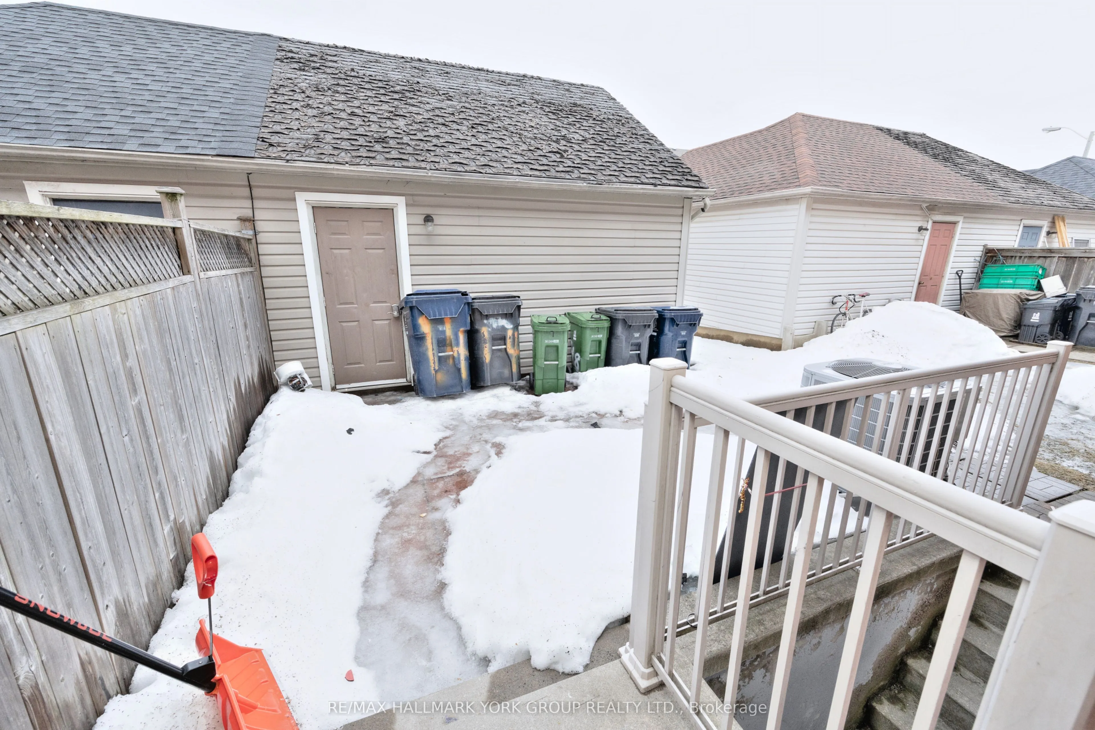 14 Bowsfield Road