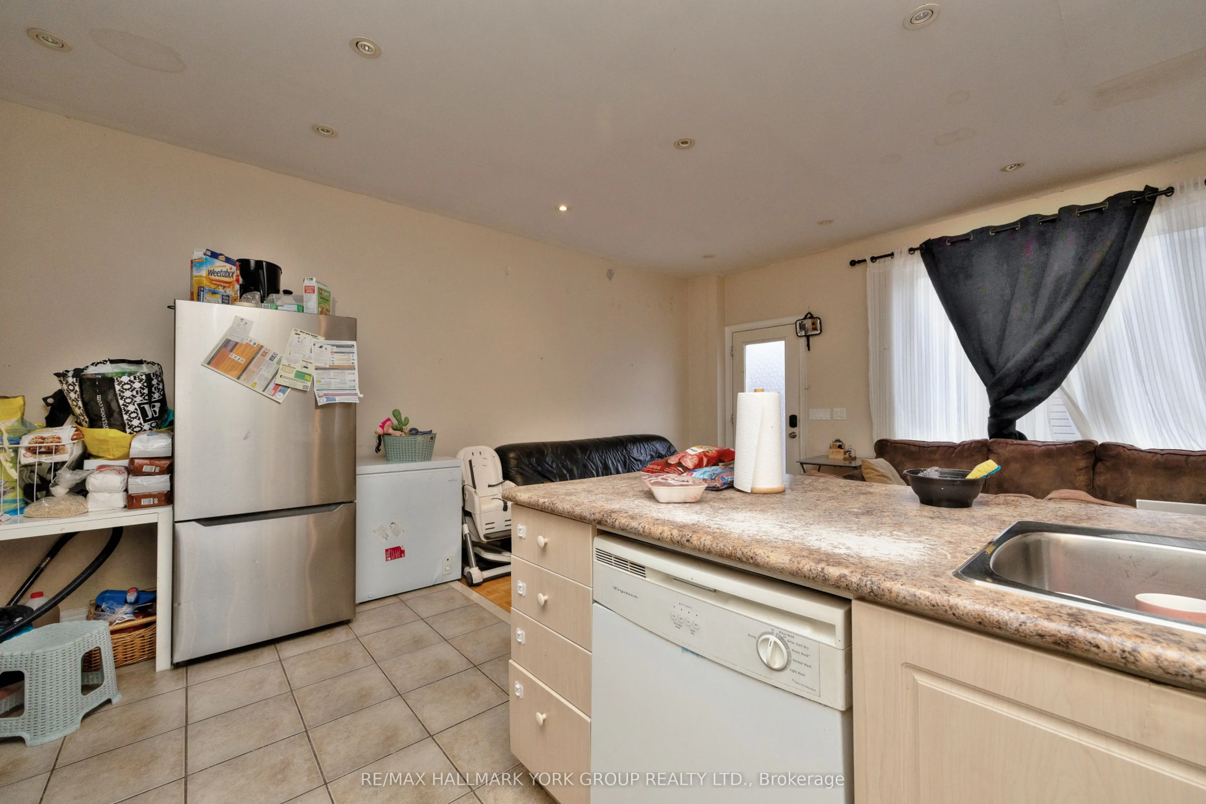 14 Bowsfield Road