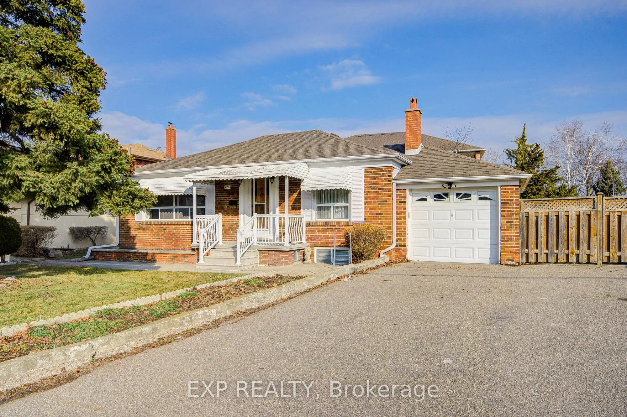 428 Maple Leaf Drive
