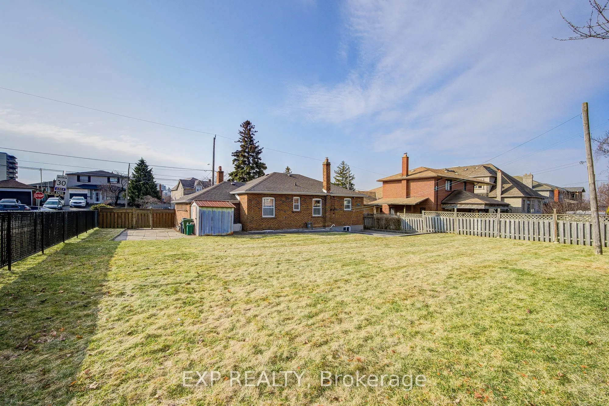 428 Maple Leaf Drive