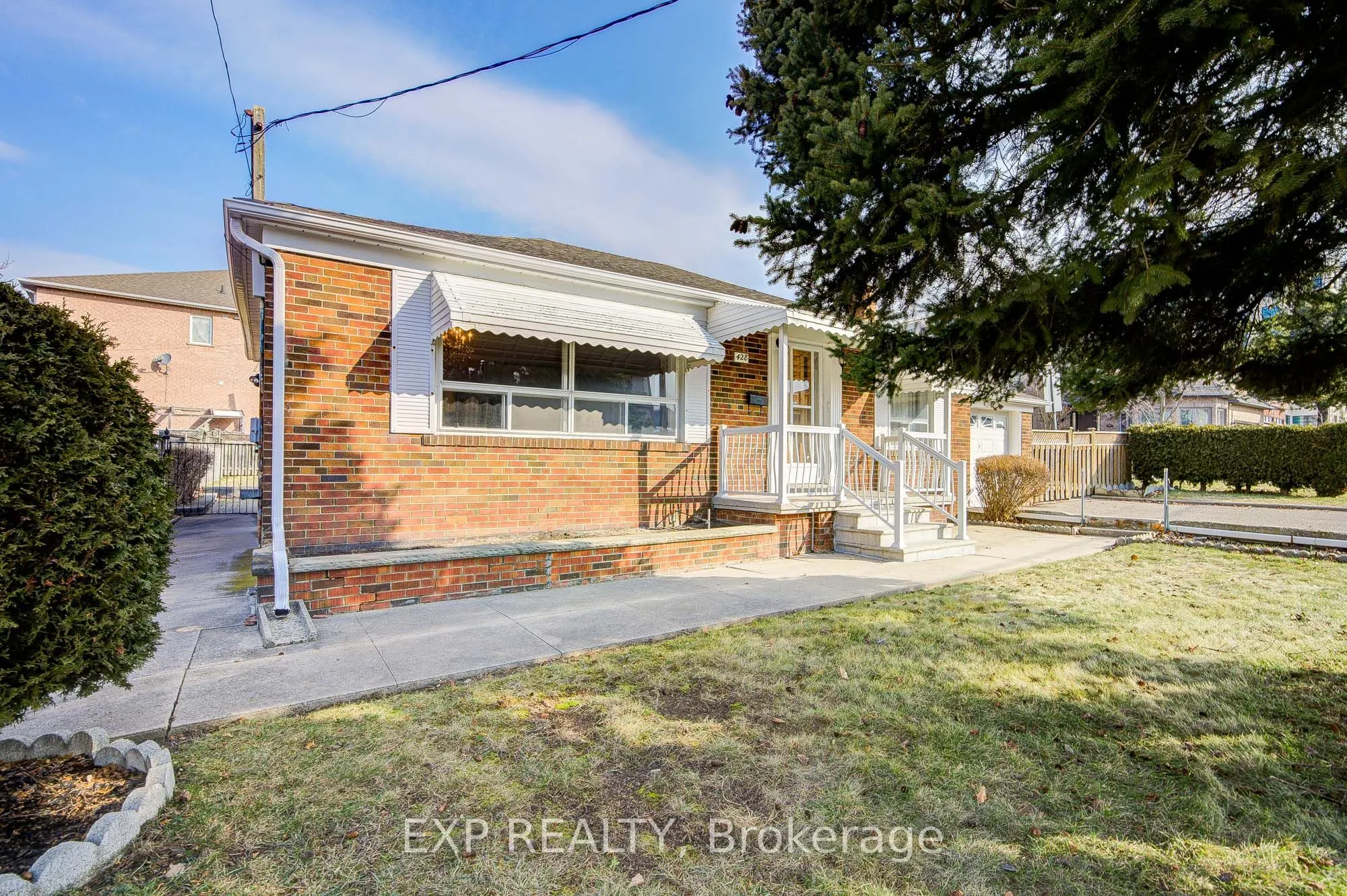 428 Maple Leaf Drive