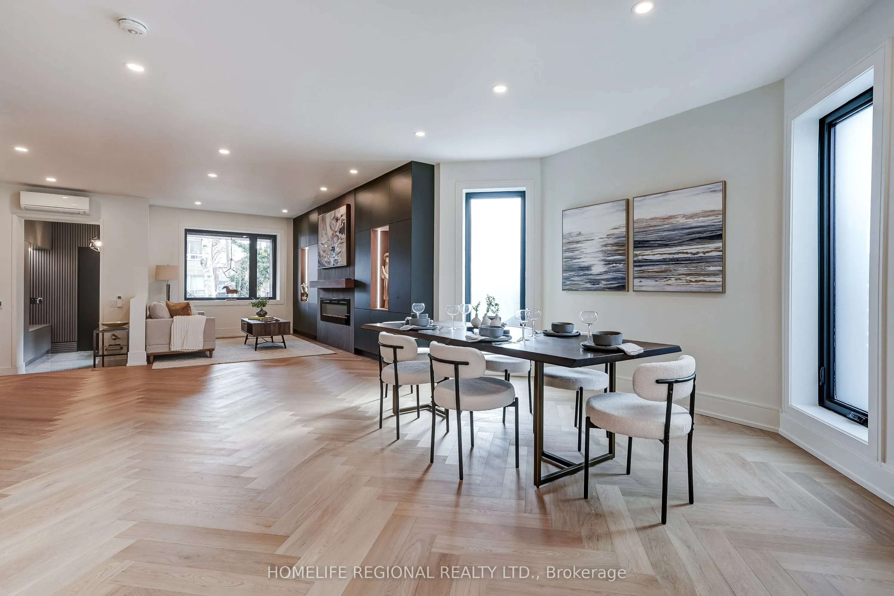 12 Macdonell Avenue