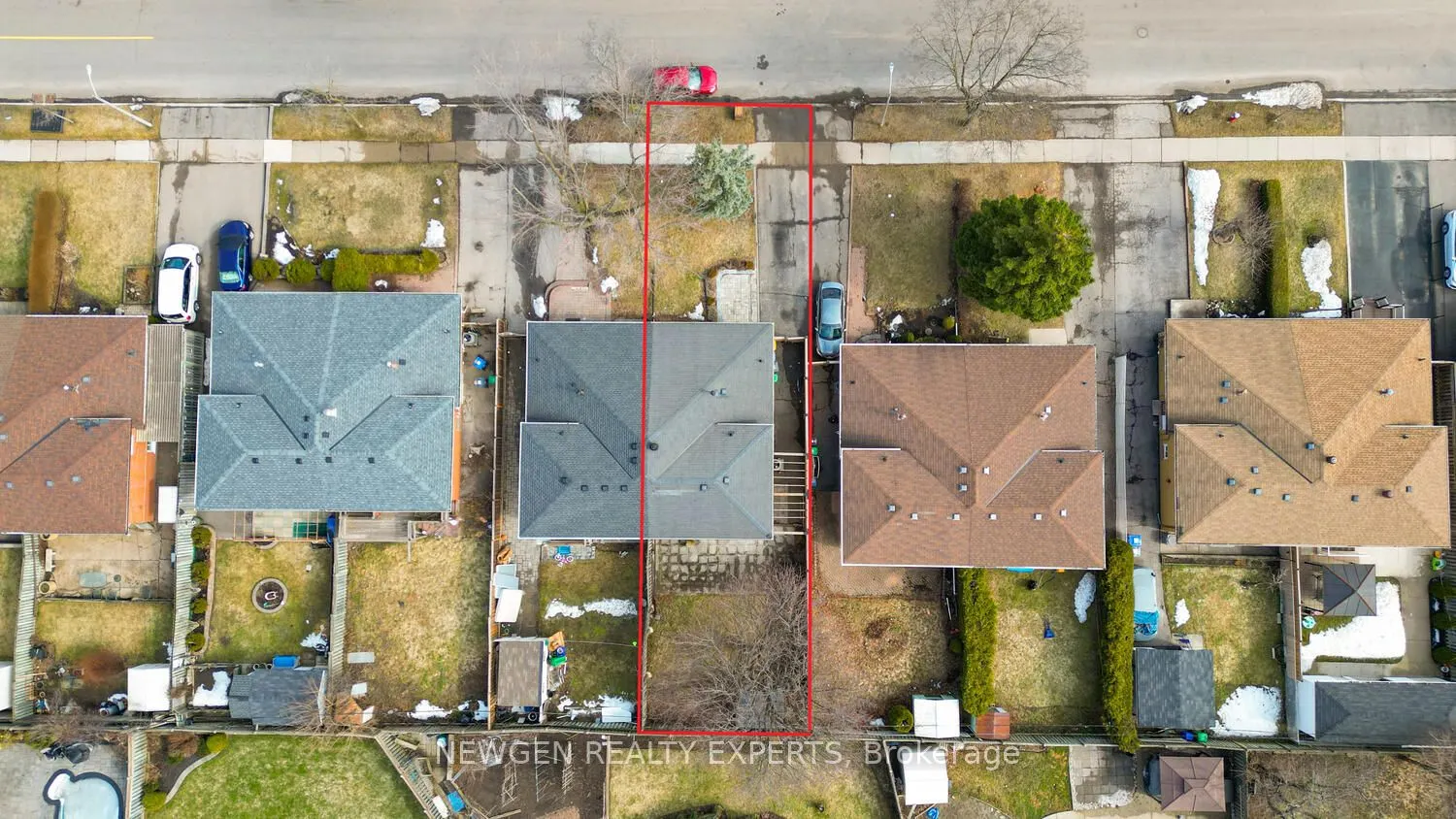 45 Grange Drive