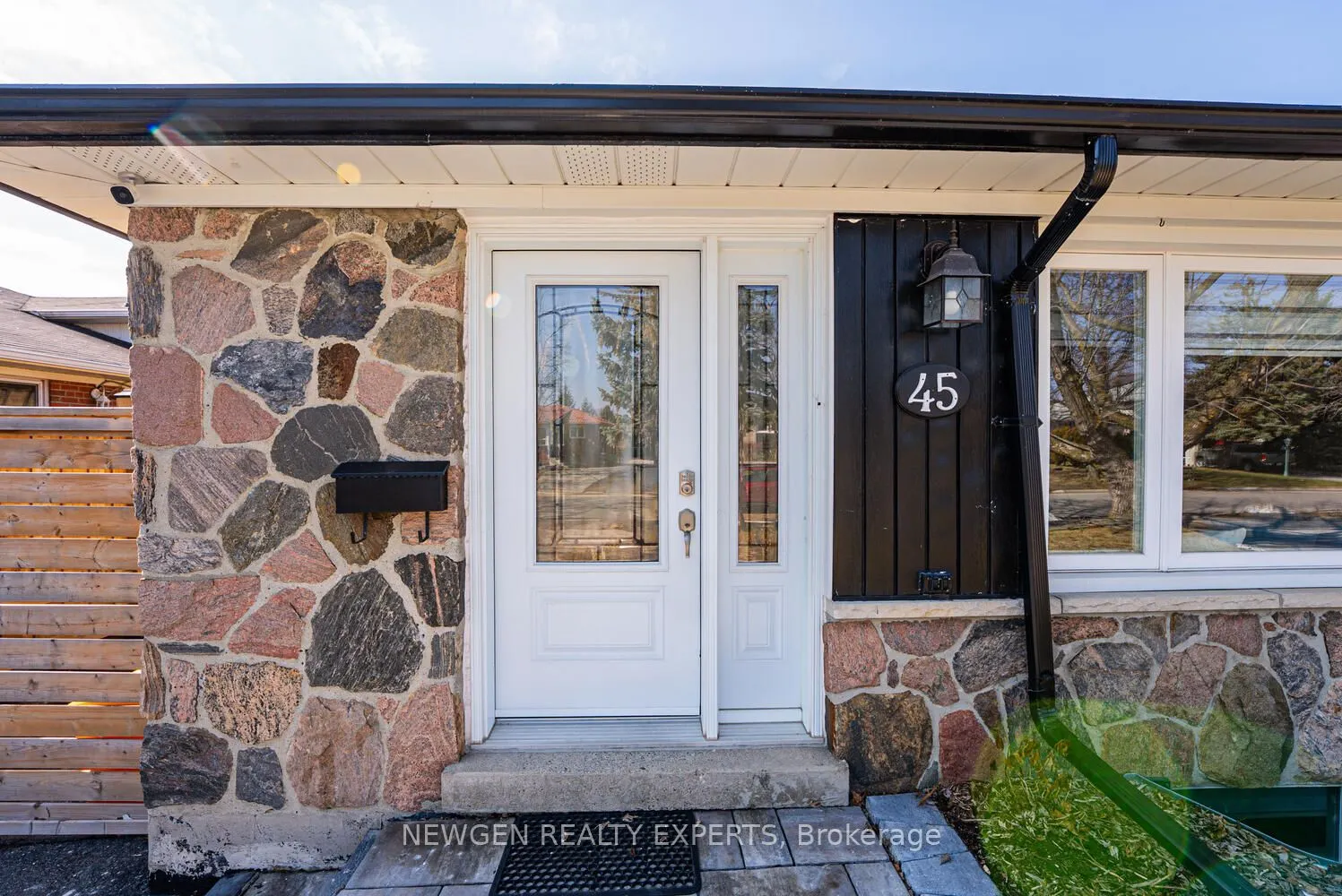 45 Grange Drive
