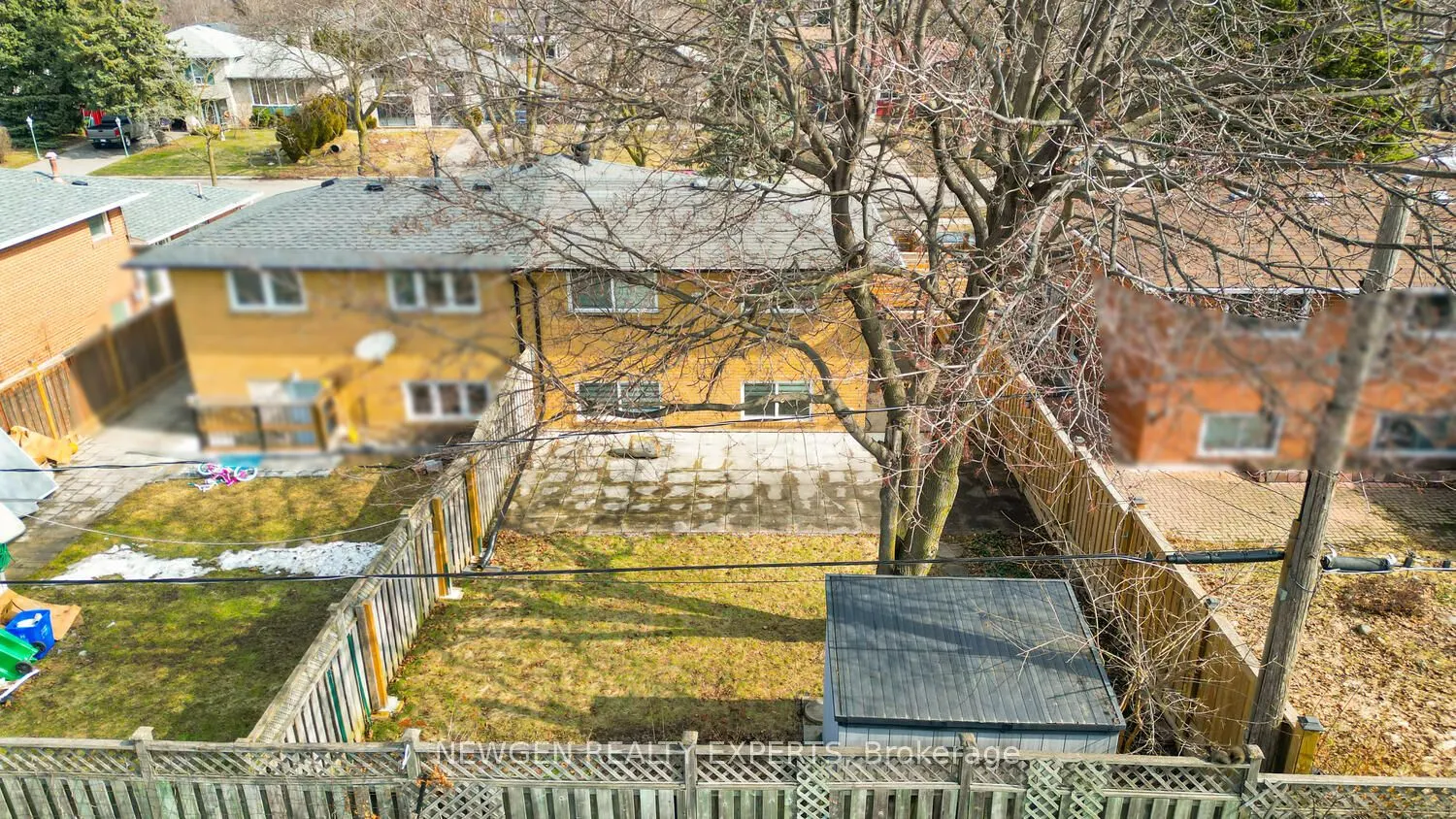 45 Grange Drive