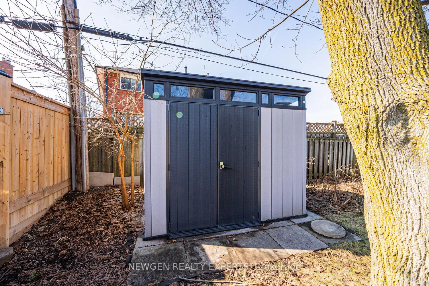 45 Grange Drive