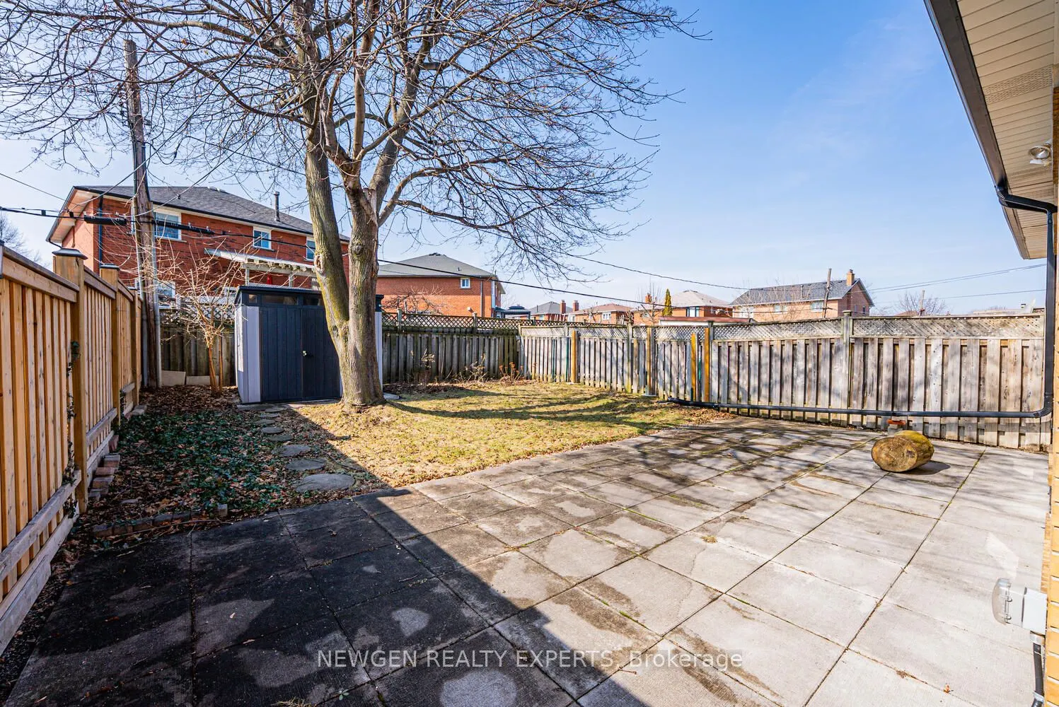 45 Grange Drive