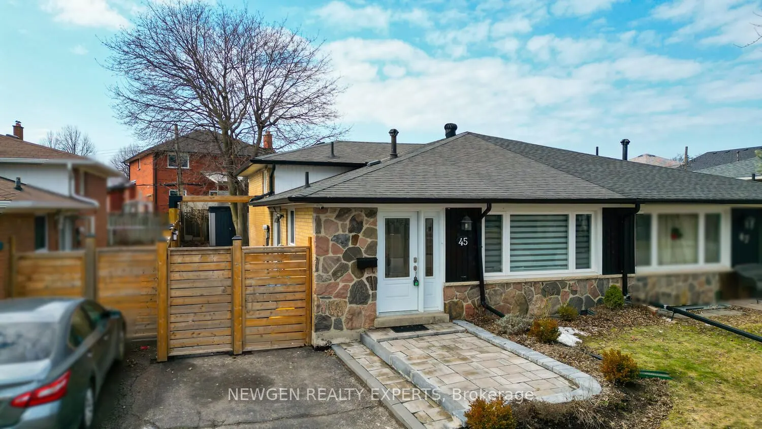 45 Grange Drive