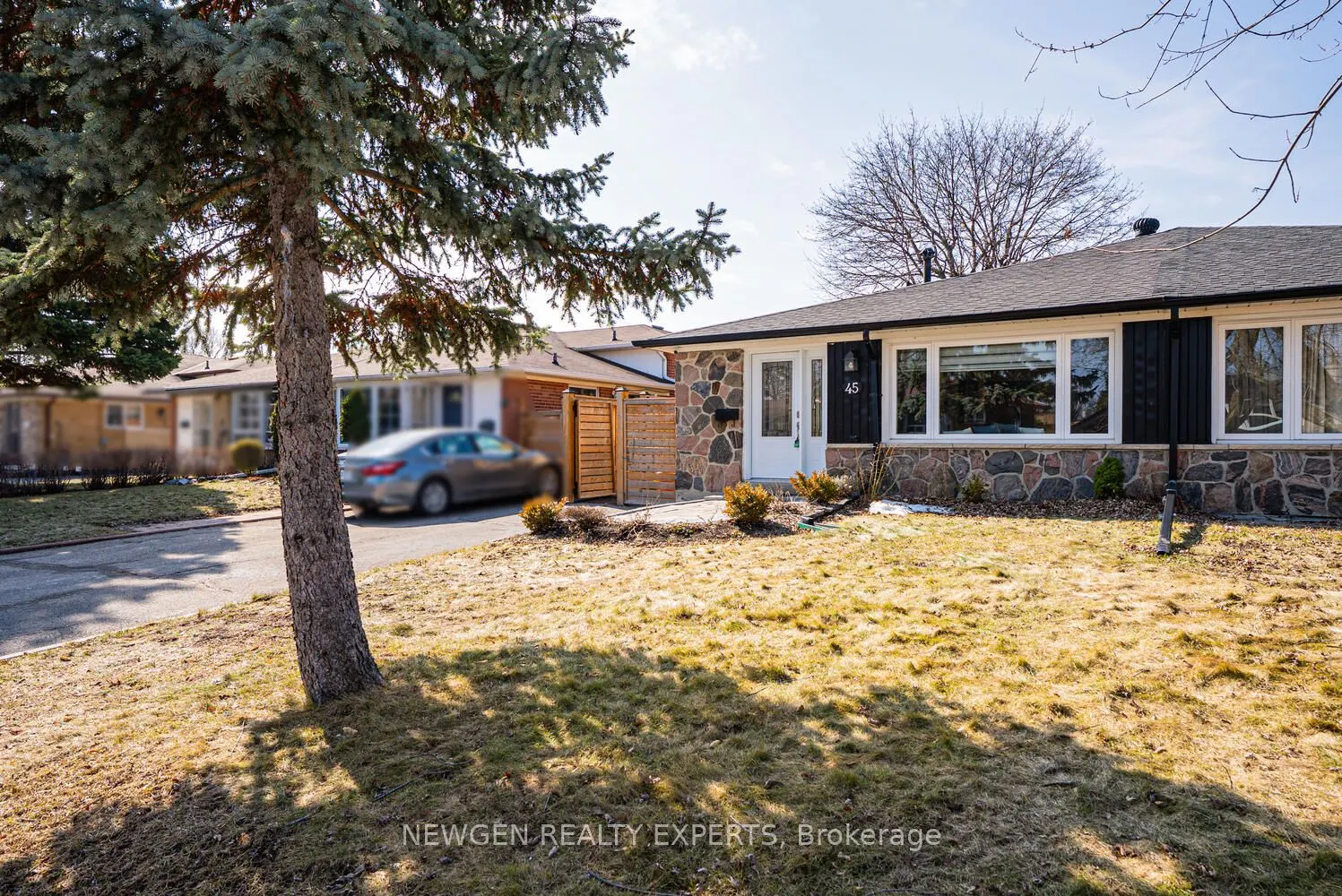 45 Grange Drive
