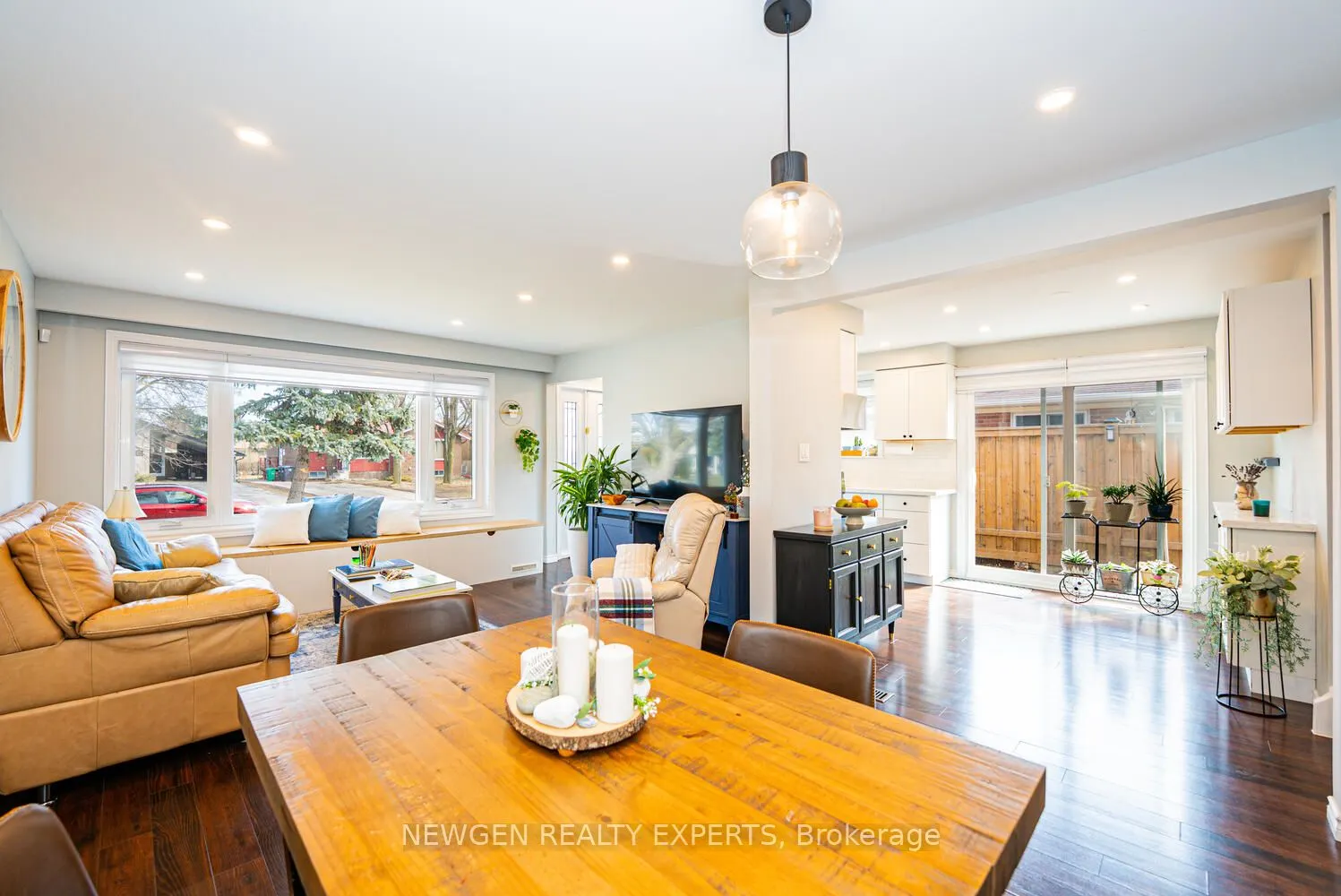 45 Grange Drive