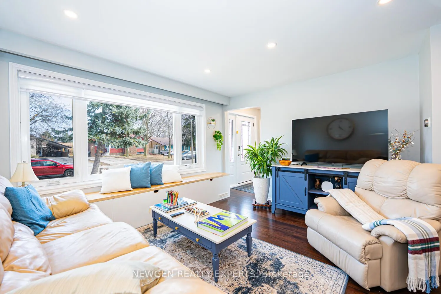 45 Grange Drive