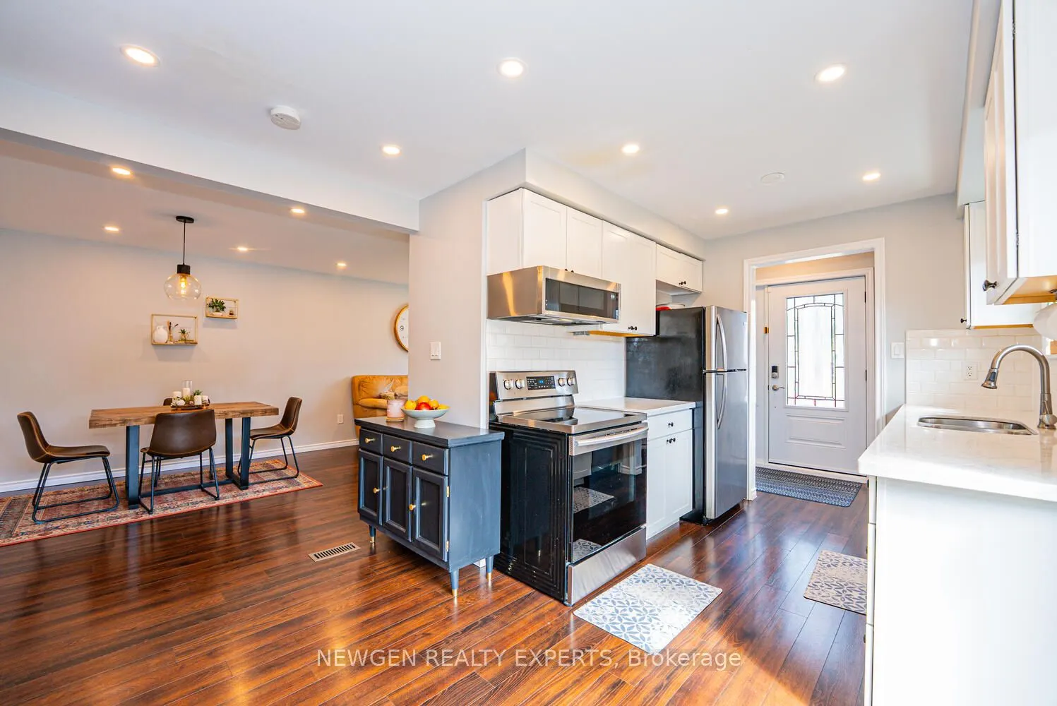 45 Grange Drive